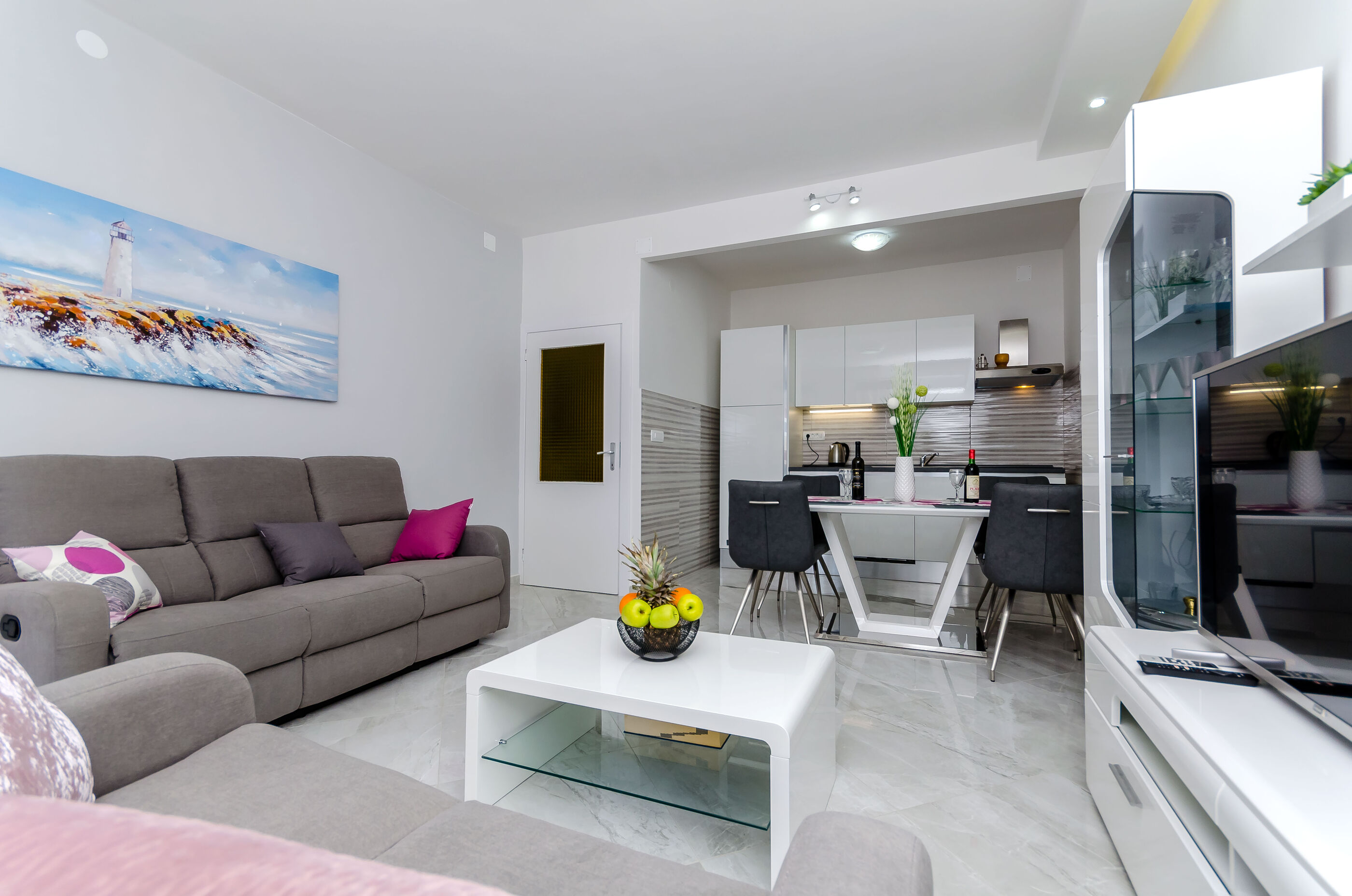 Apartment Miro & Marino 81131-A1