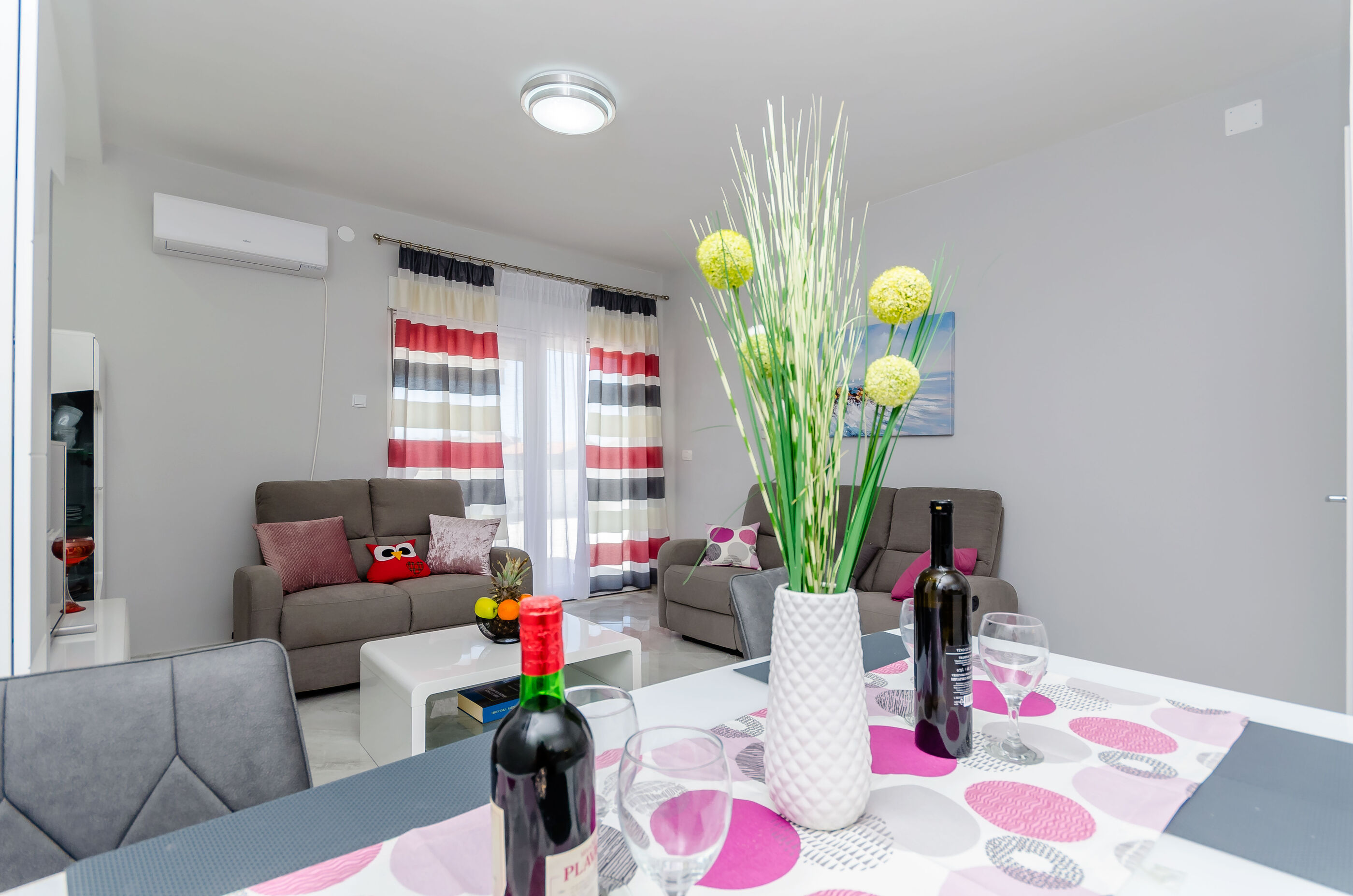 Apartment Miro & Marino 81131-A1