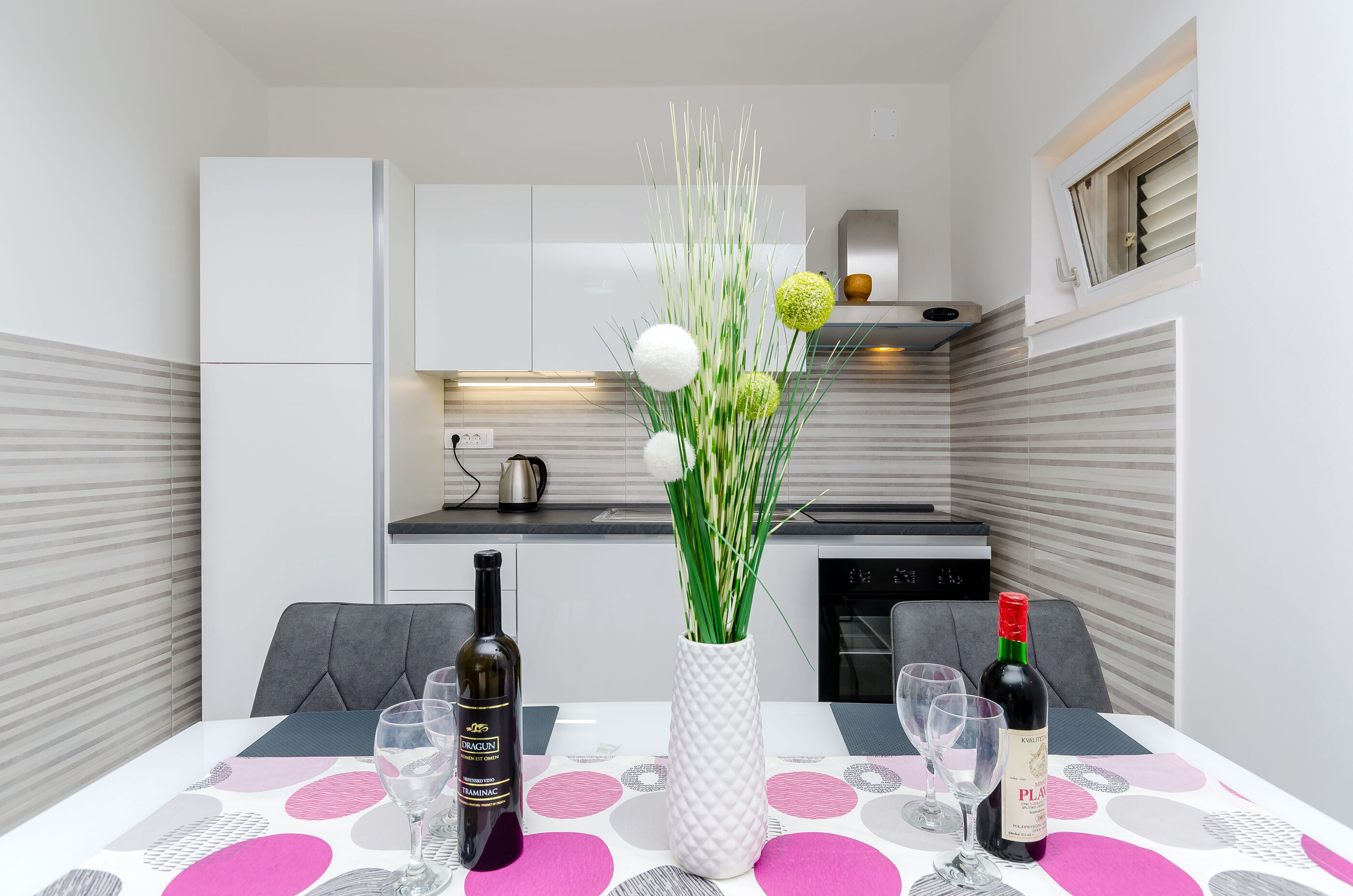 Apartment Miro & Marino 81131-A1