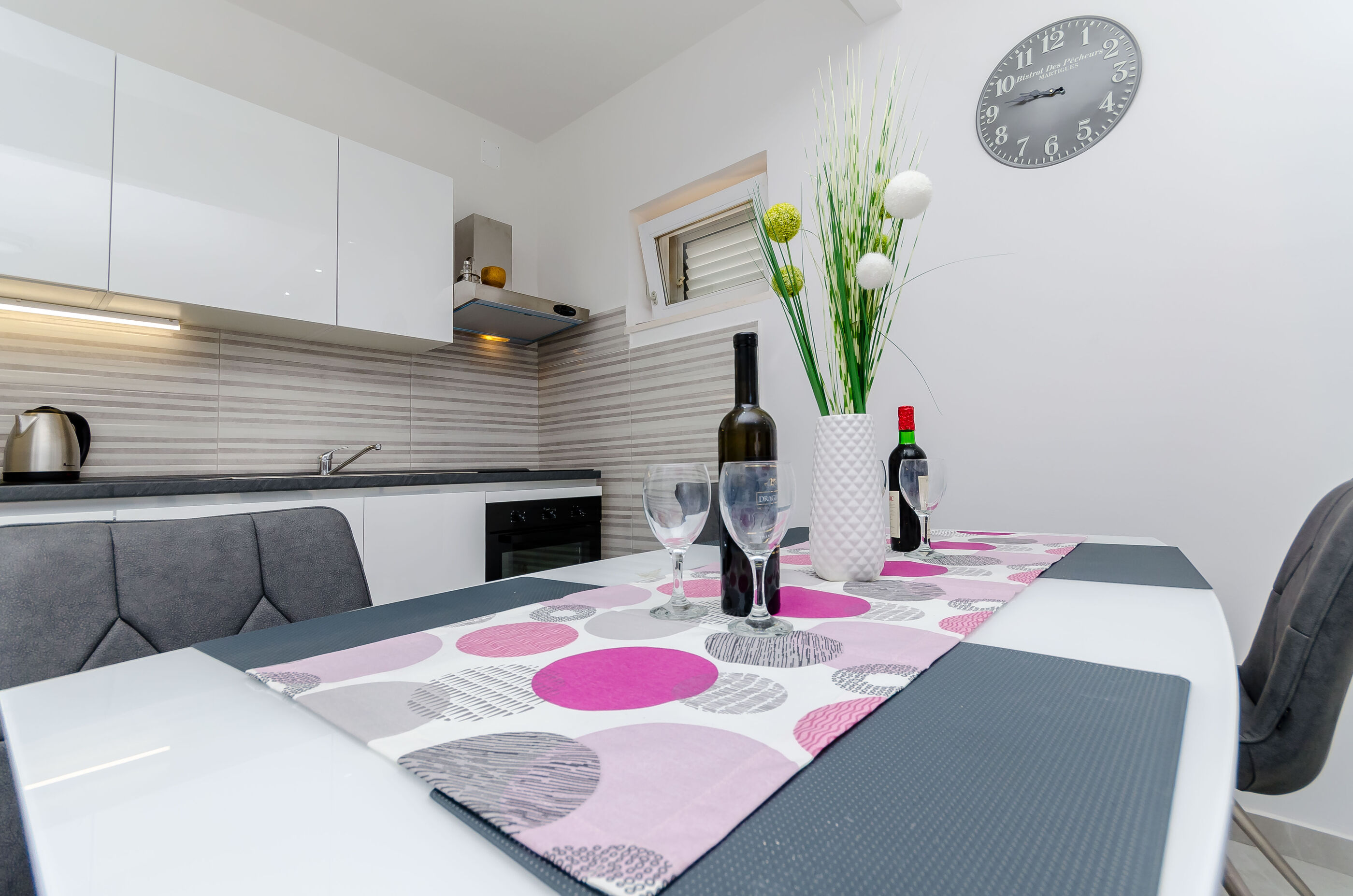 Apartment Miro & Marino 81131-A1