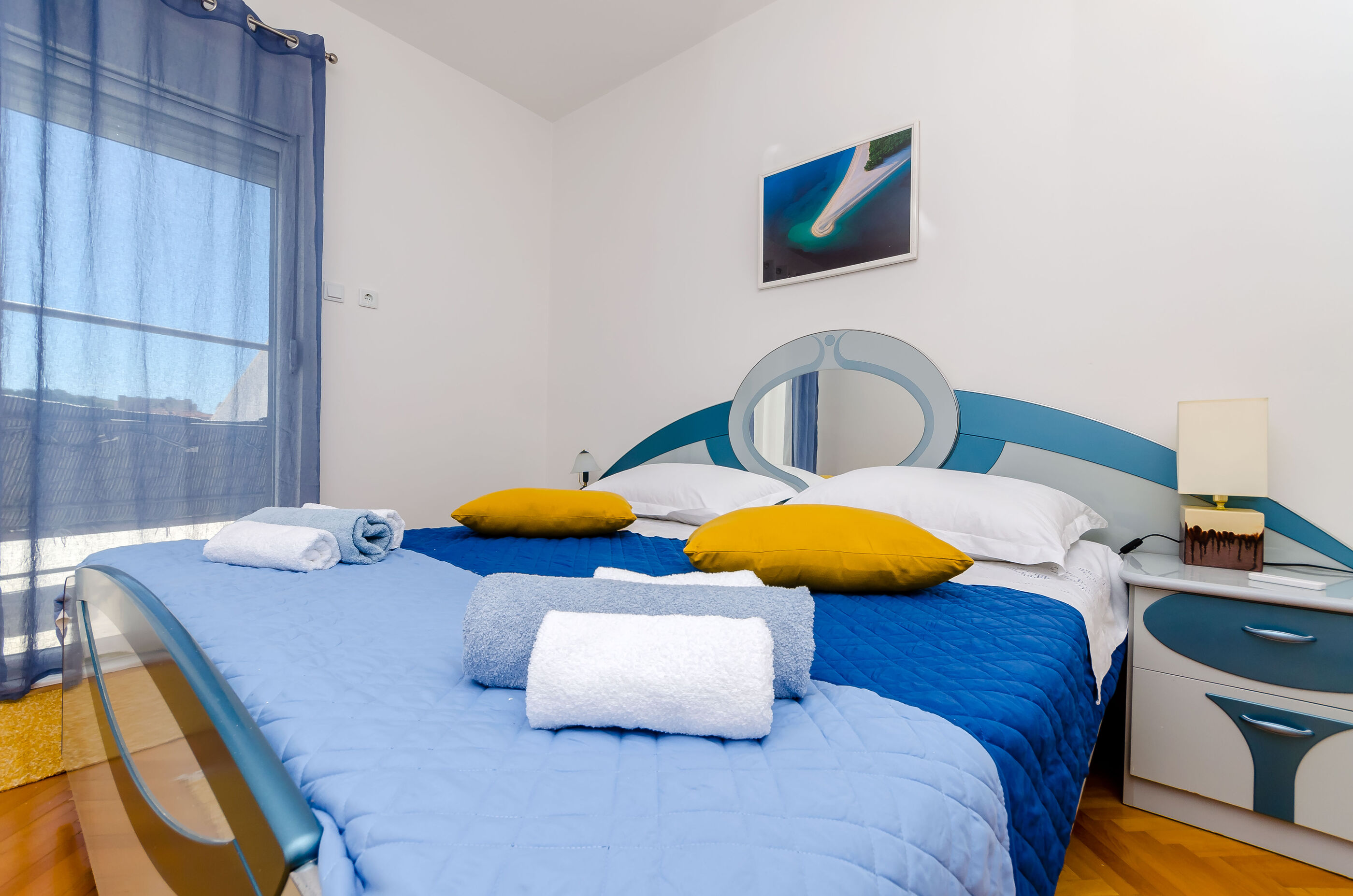 Apartment Miro & Marino 81131-A1