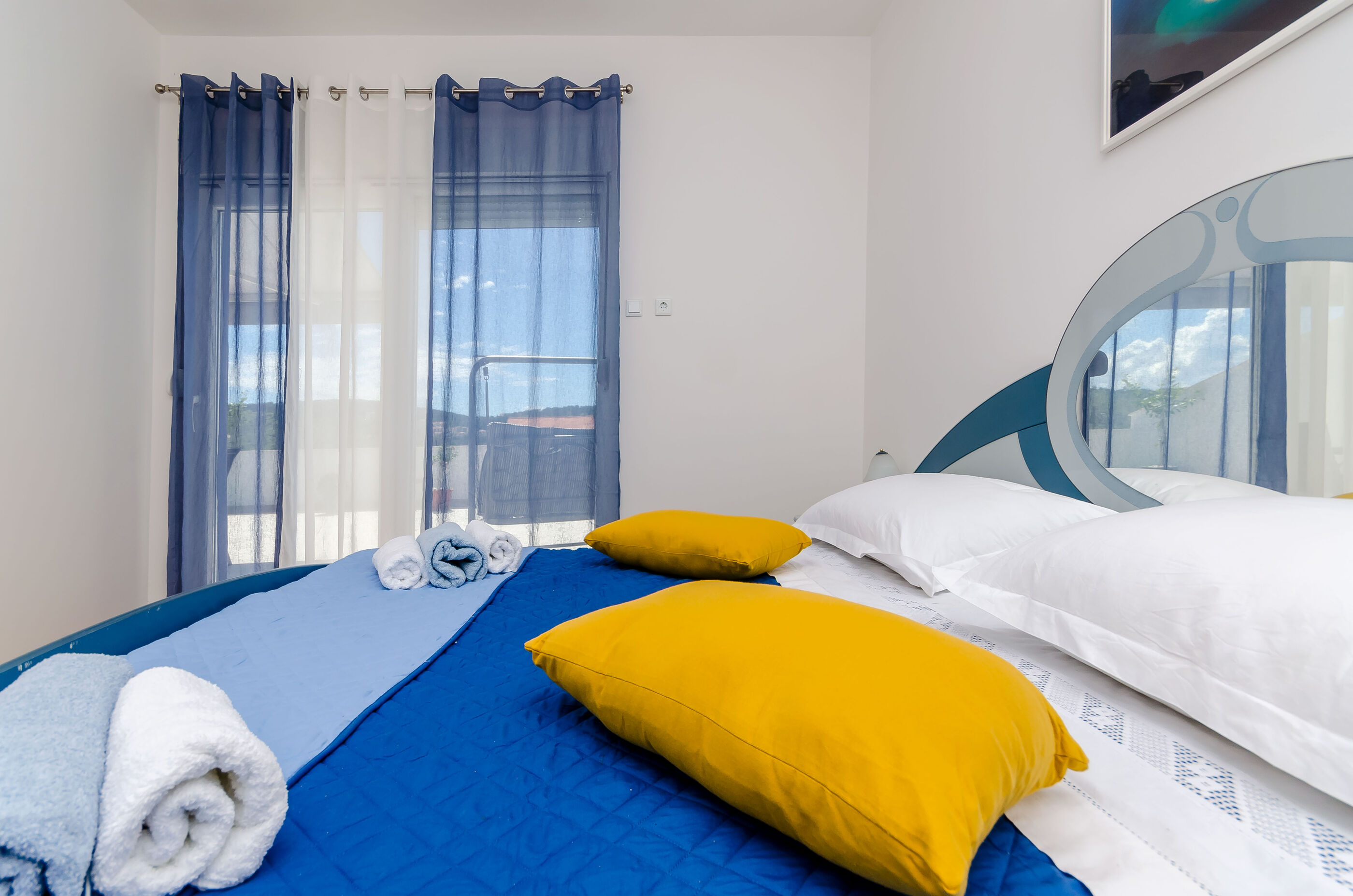 Apartment Miro & Marino 81131-A1