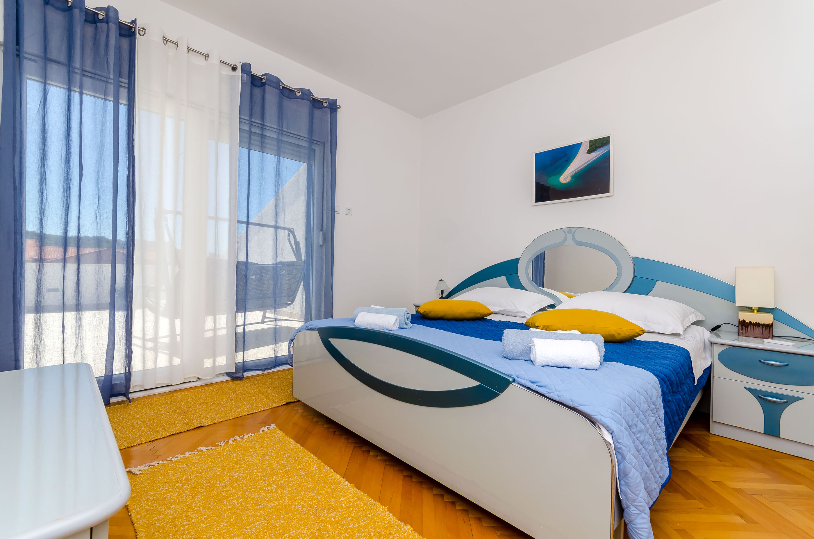 Apartment Miro & Marino 81131-A1