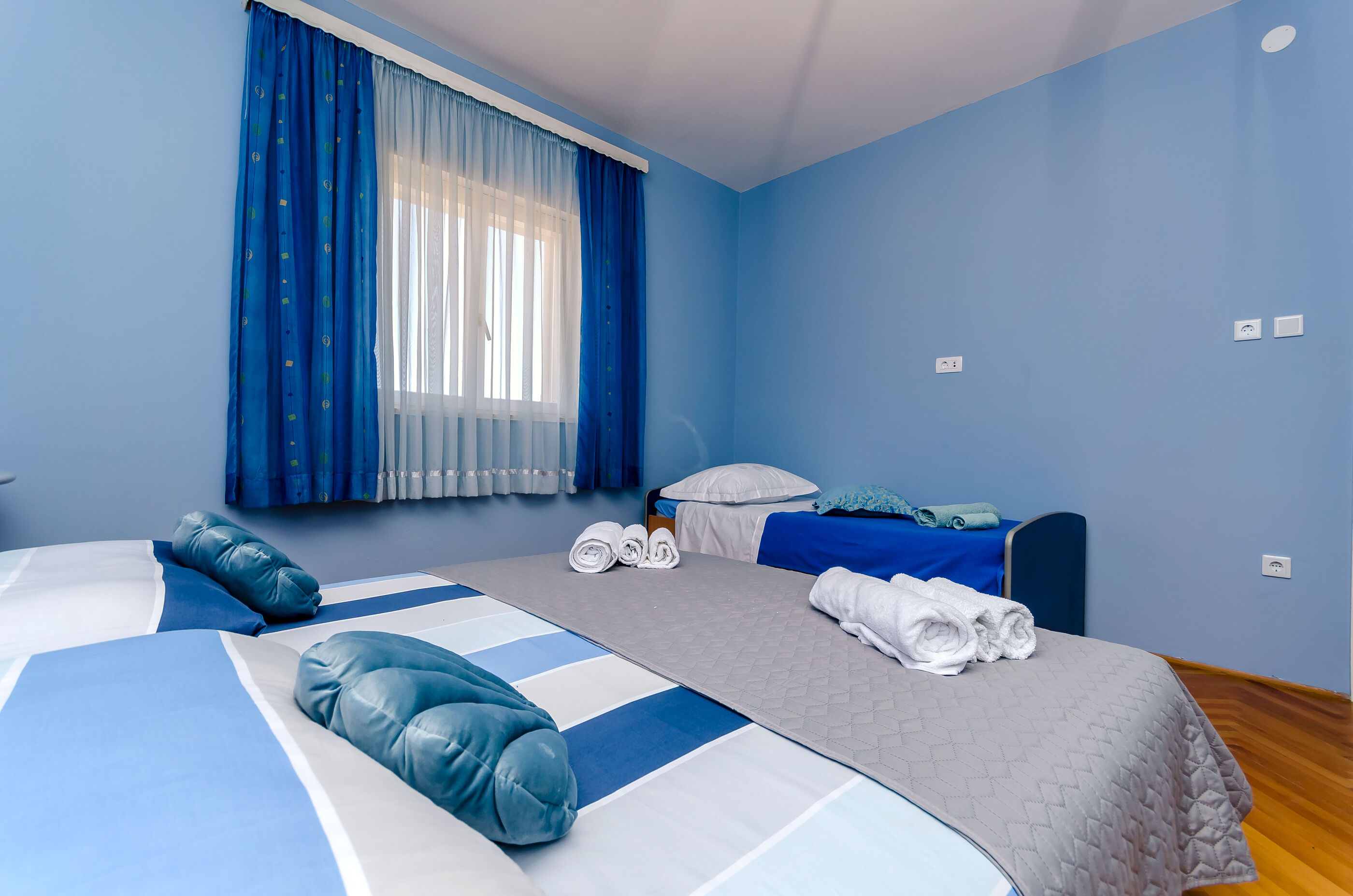 Apartment Miro & Marino 81131-A1