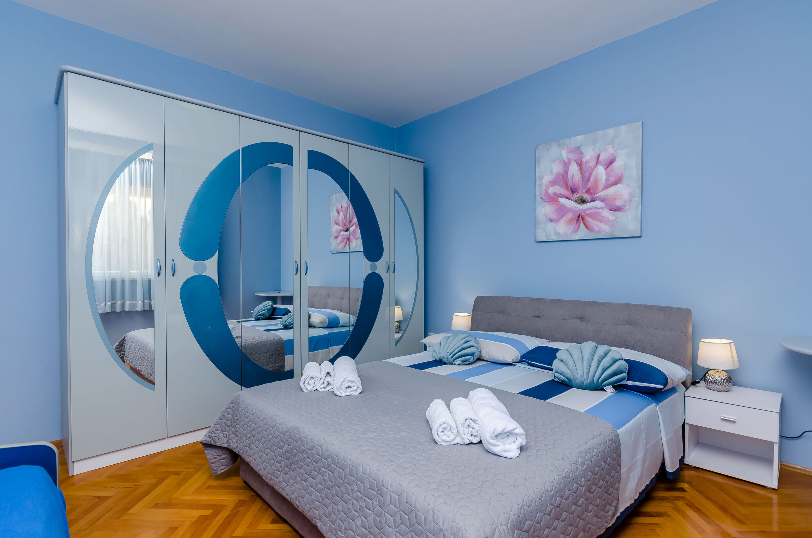 Apartment Miro & Marino 81131-A1
