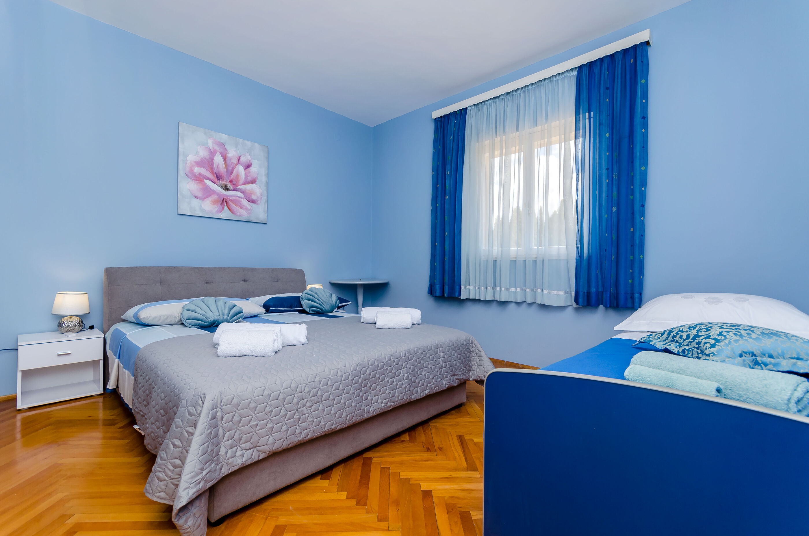 Apartment Miro & Marino 81131-A1