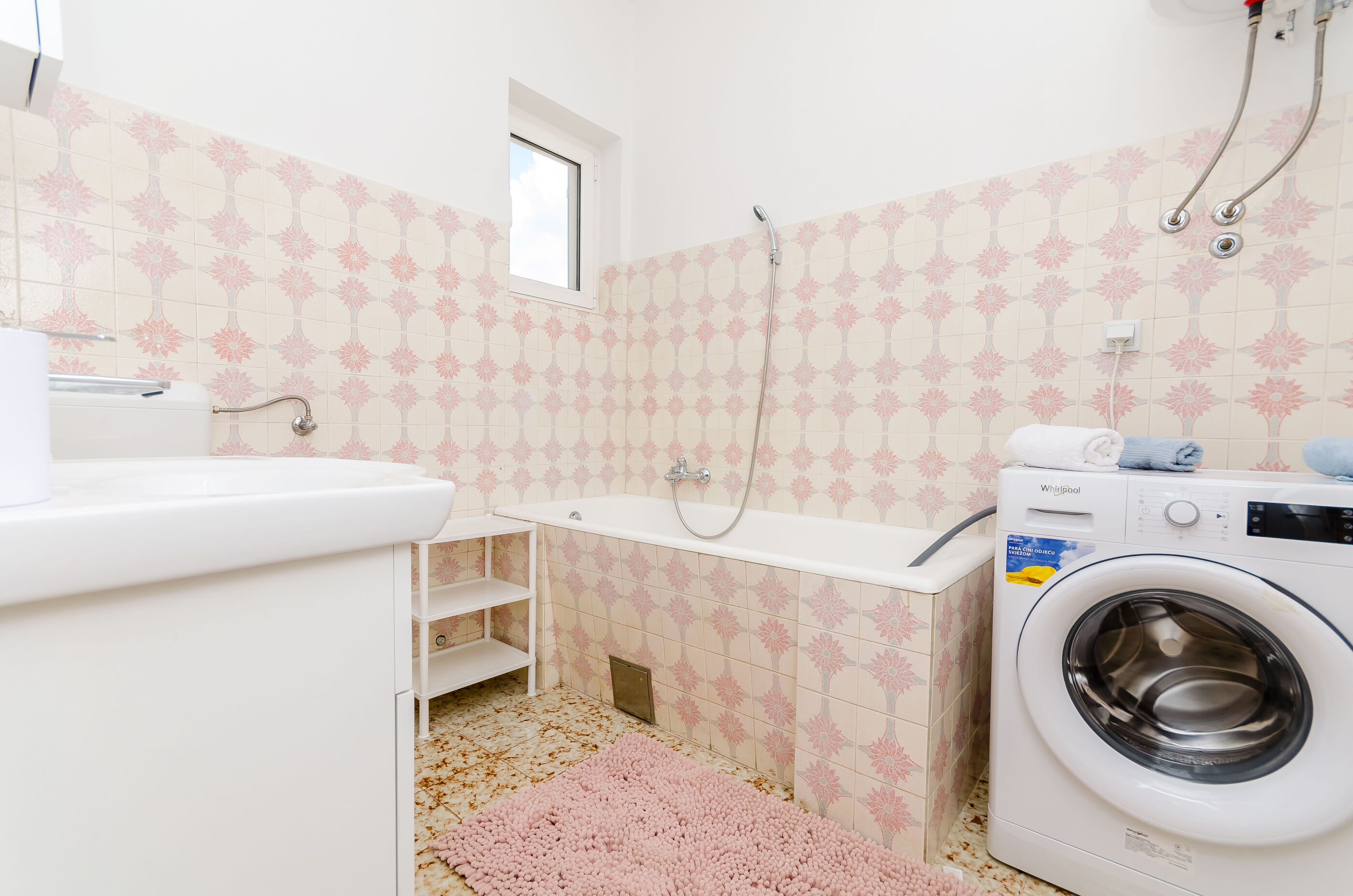 Apartment Miro & Marino 81131-A1