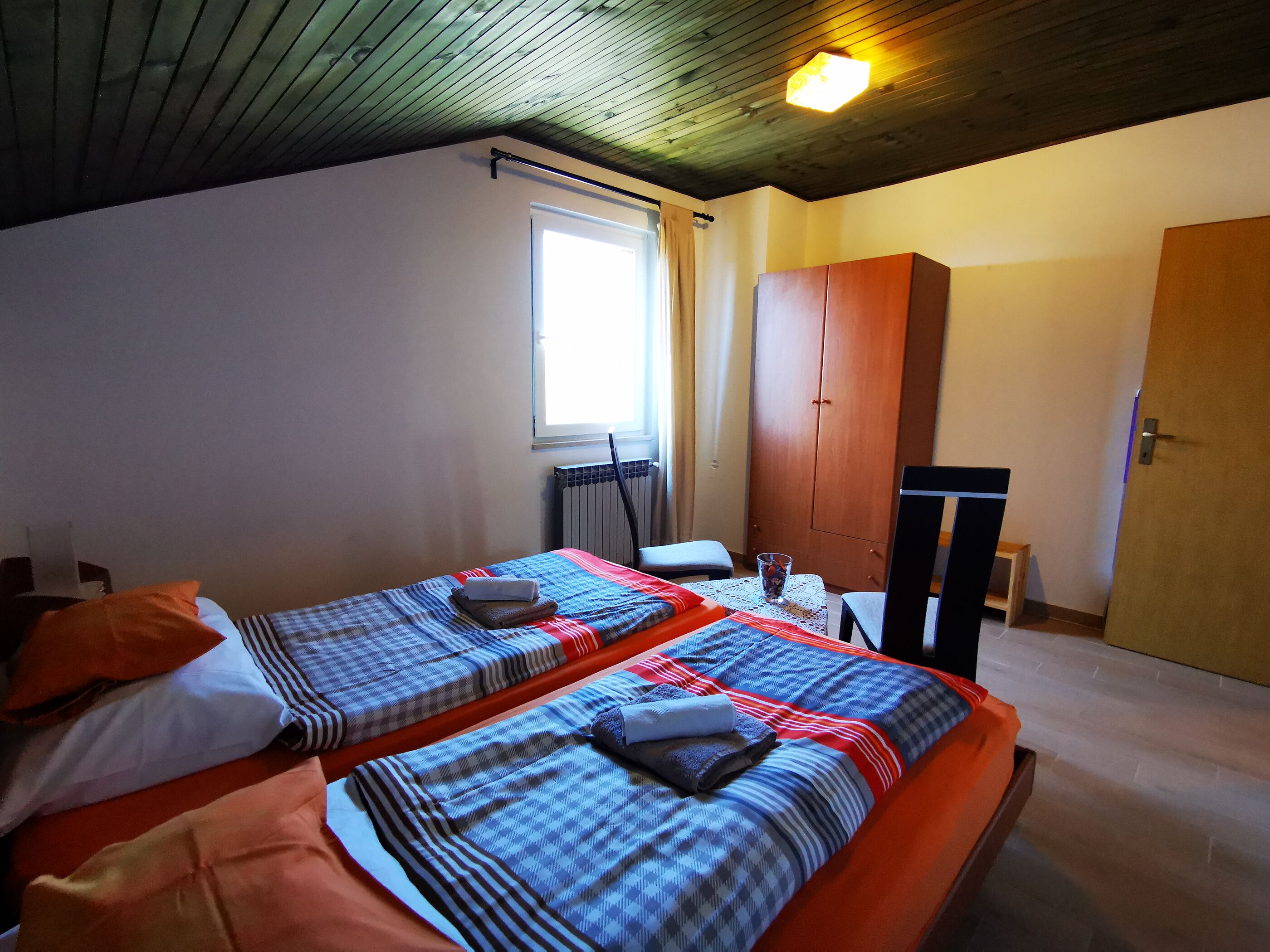 Apartments Zuppy 80751-A2