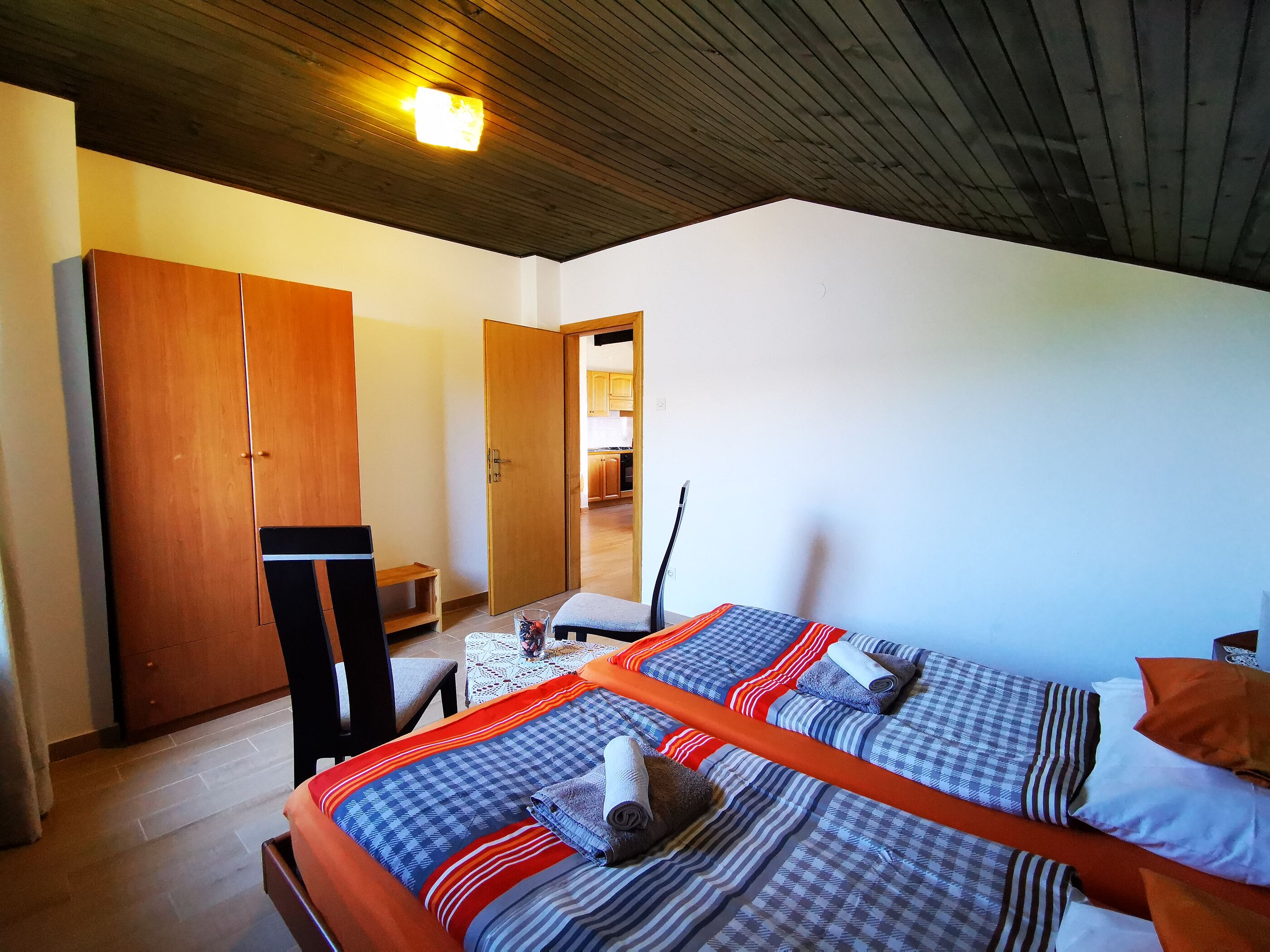 Apartments Zuppy 80751-A2