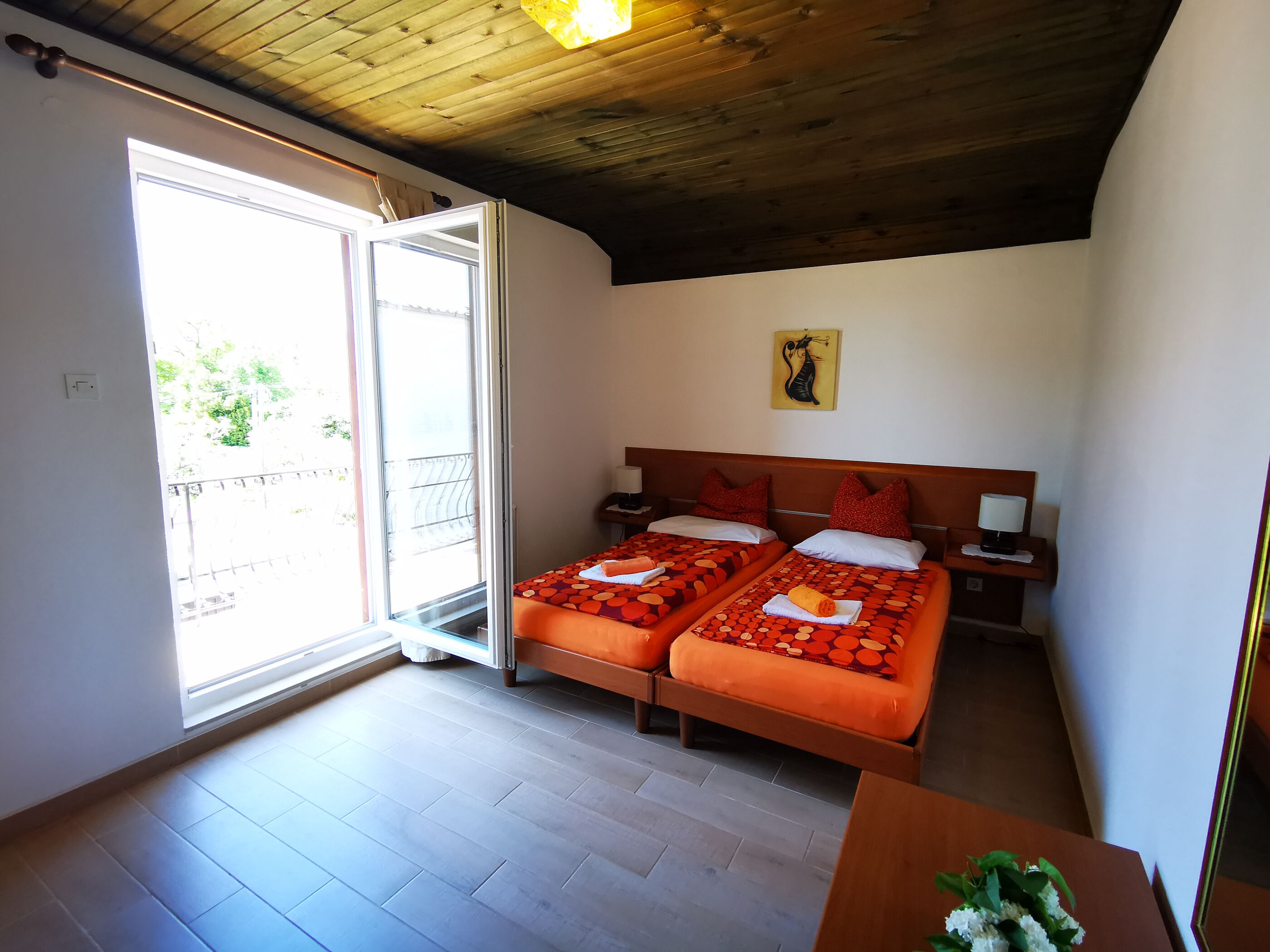 Apartments Zuppy 80751-A2
