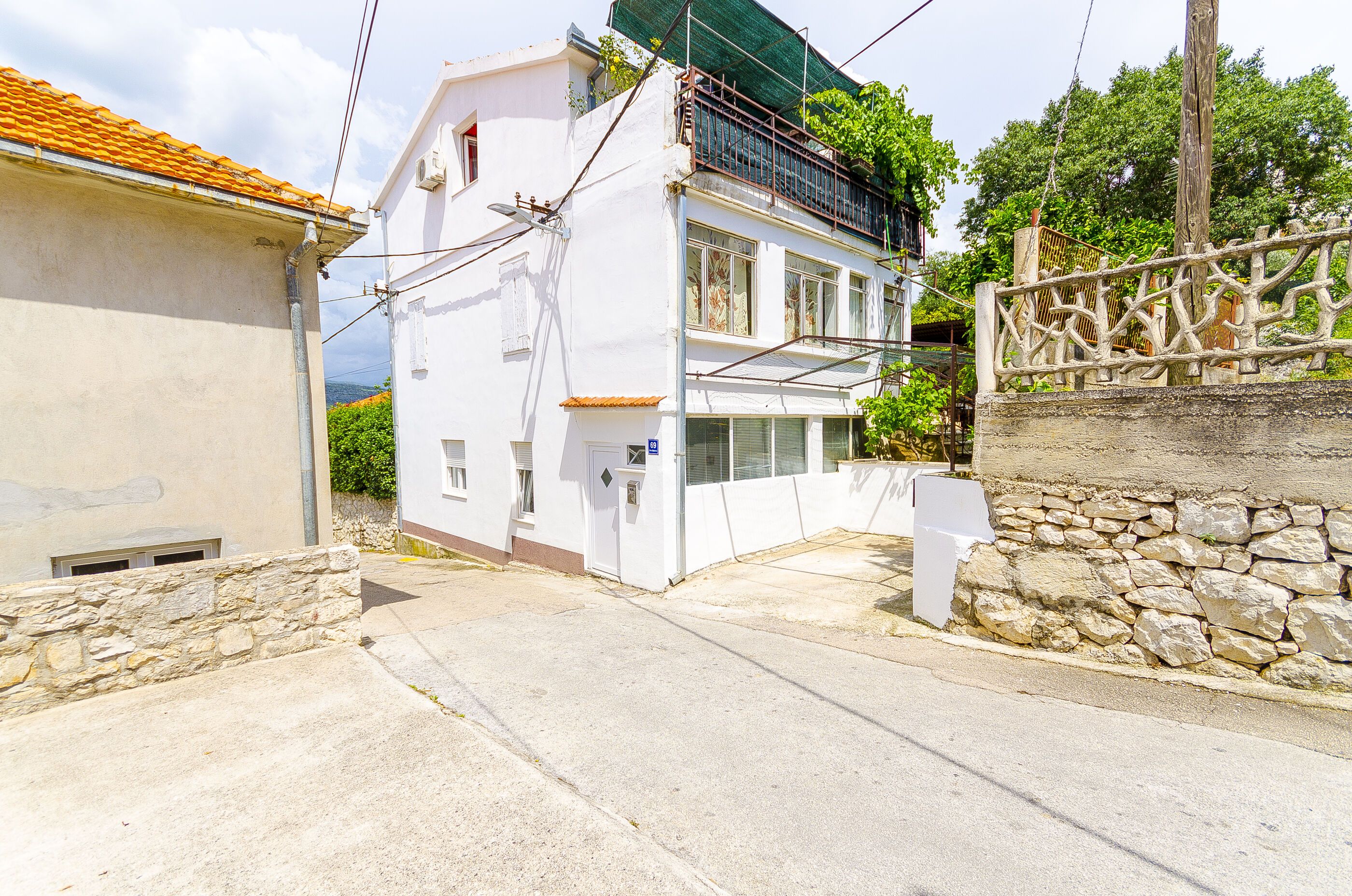 Apartment Olga 55051-A1