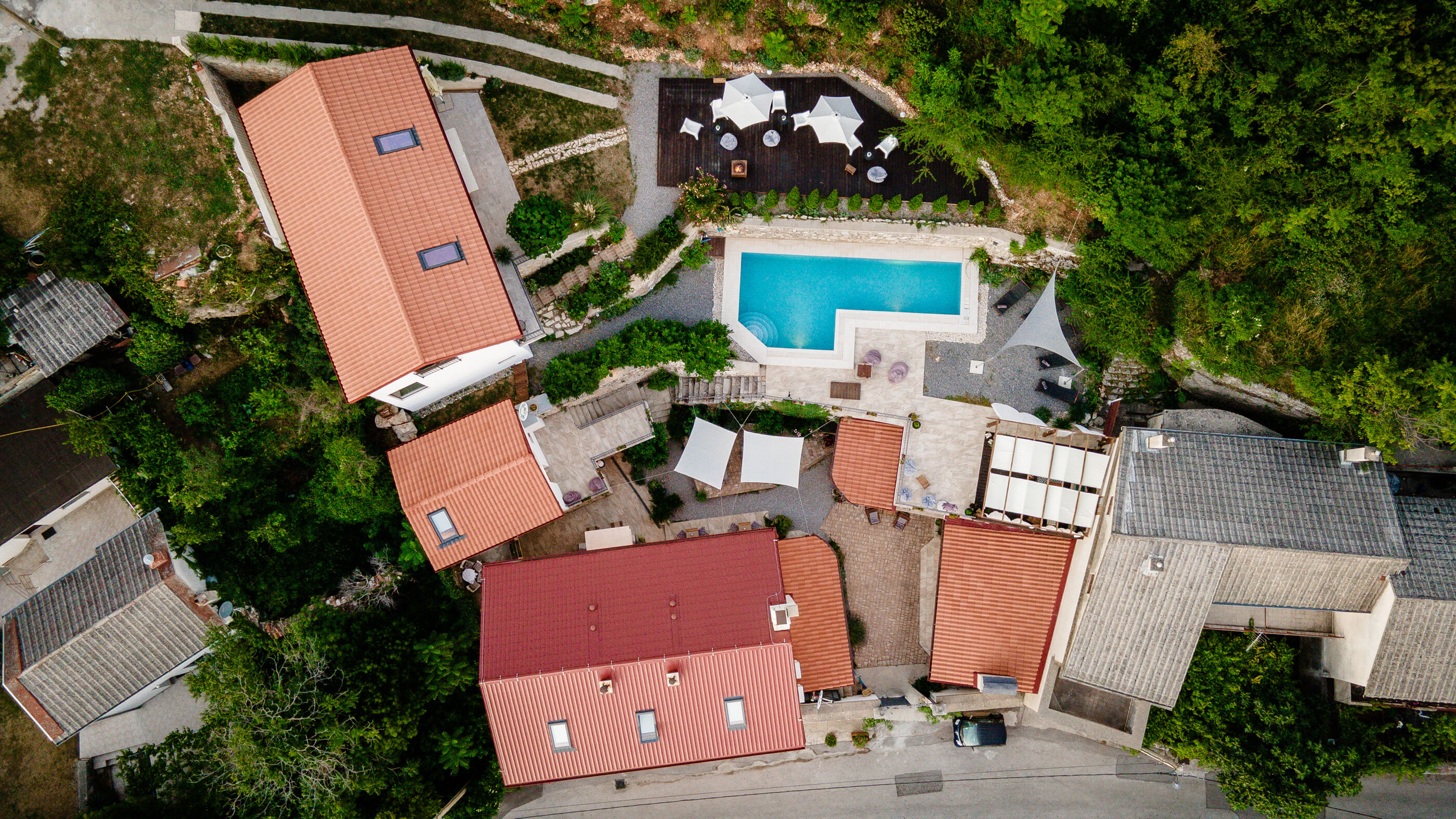 Pansion Boutique Hostel Mali Pariz 41781-S6