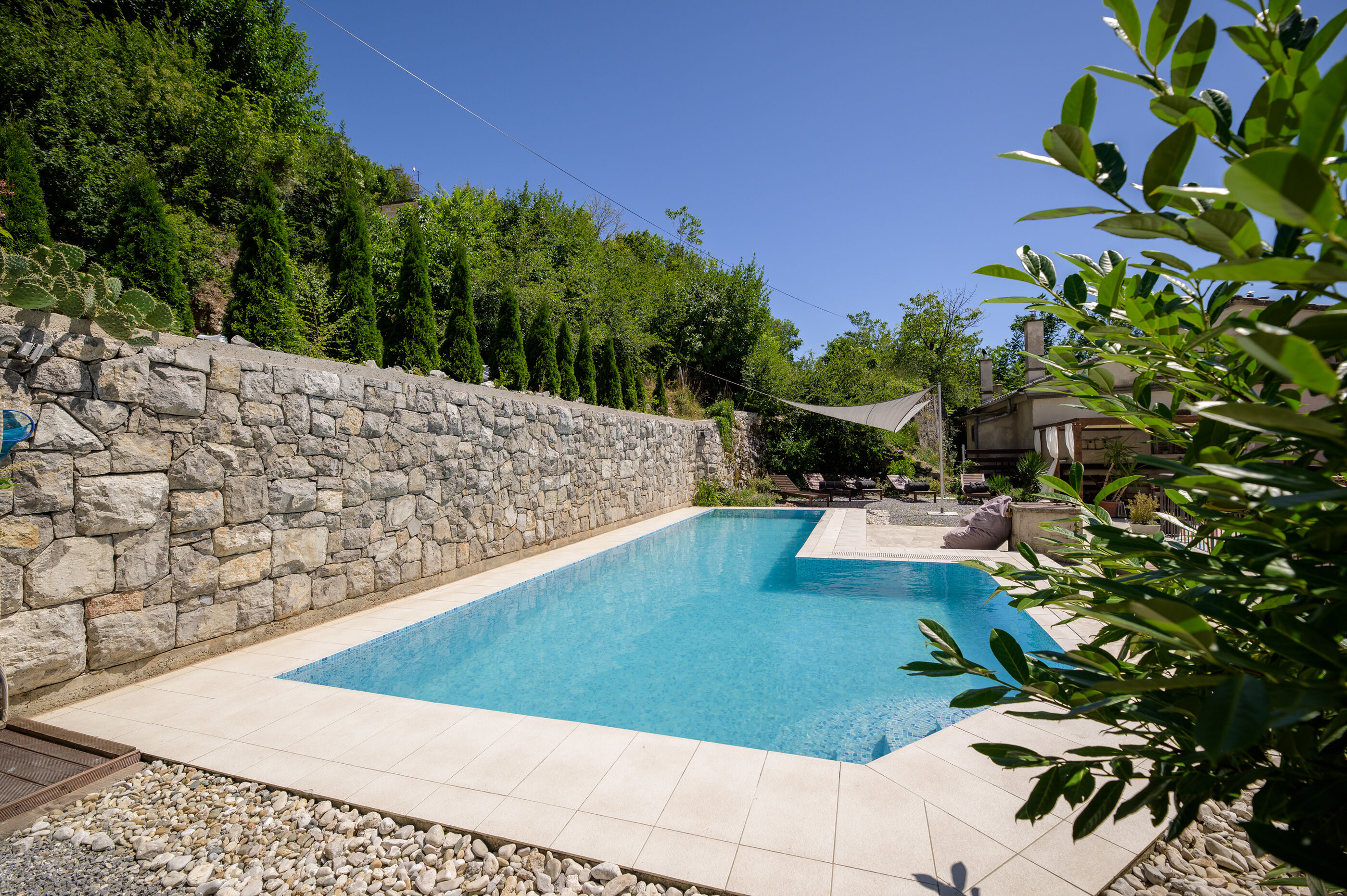 Pansion Boutique Hostel Mali Pariz 41781-S6