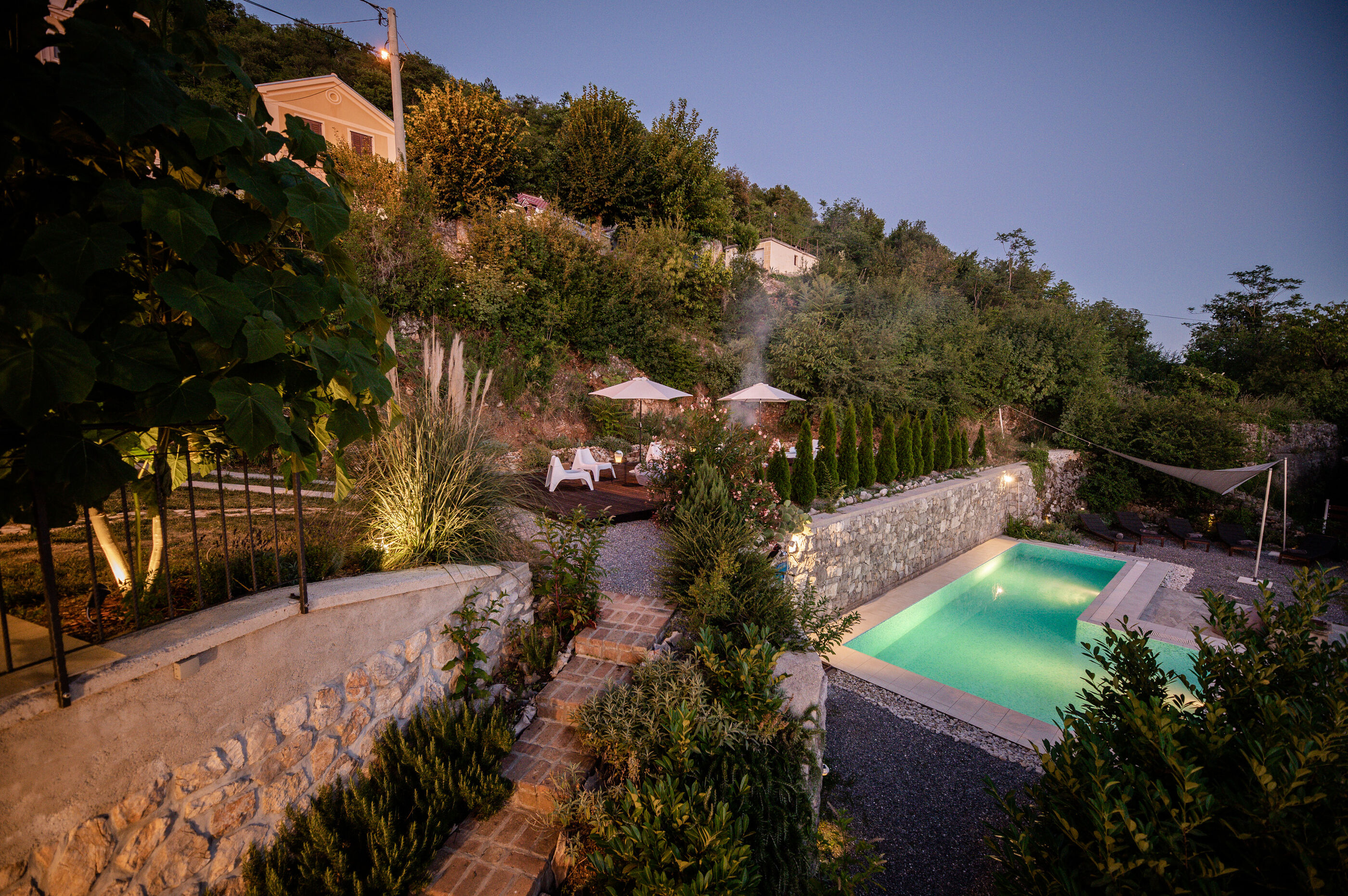 Pansion Boutique Hostel Mali Pariz S7