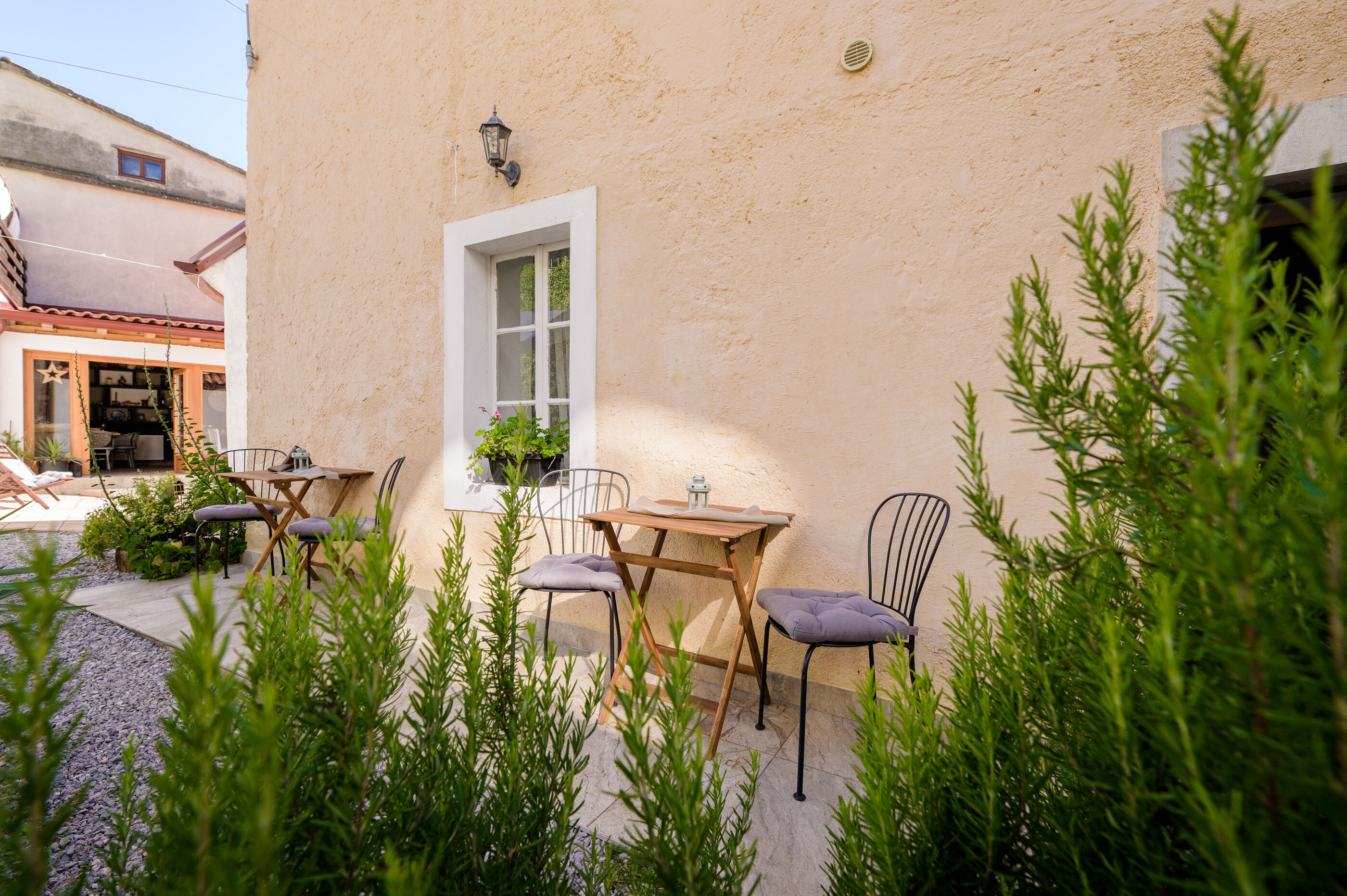 Pansion Boutique Hostel Mali Pariz 41781-S6