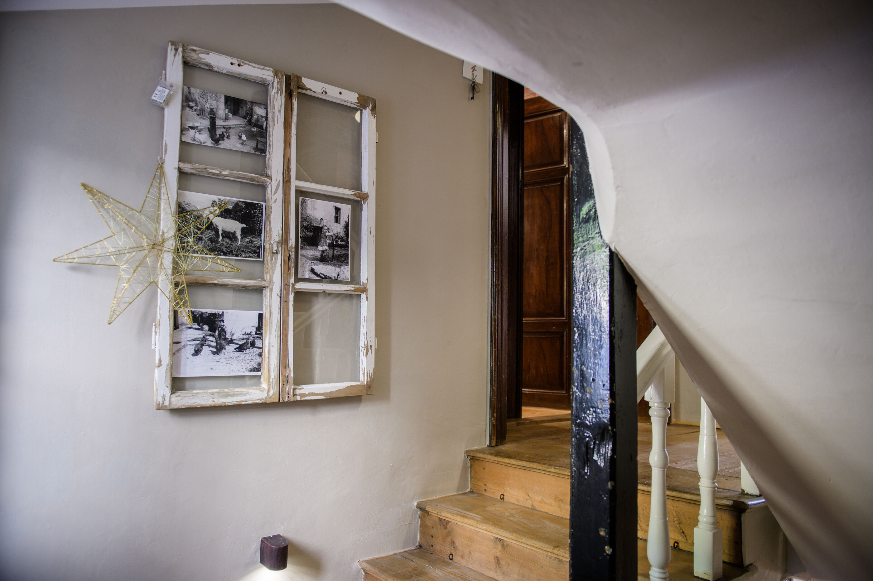 Pansion Boutique Hostel Mali Pariz 41781-S6