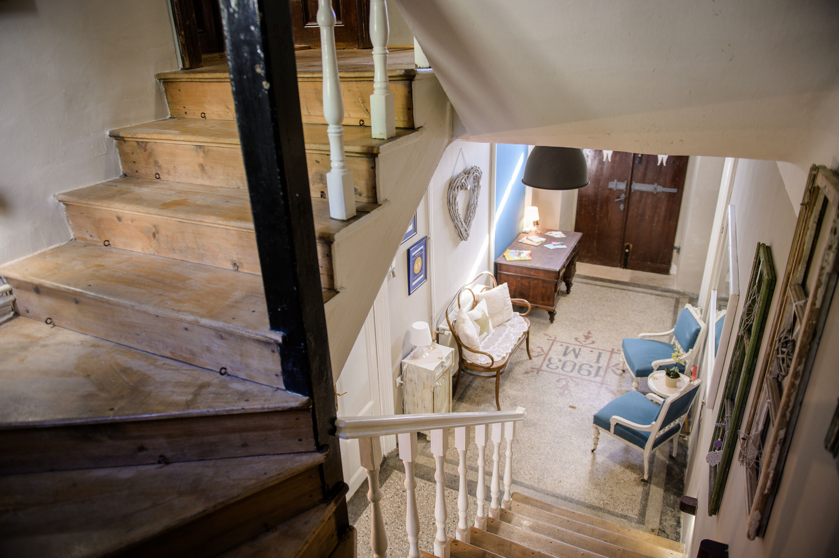 Pansion Boutique Hostel Mali Pariz 41781-S6
