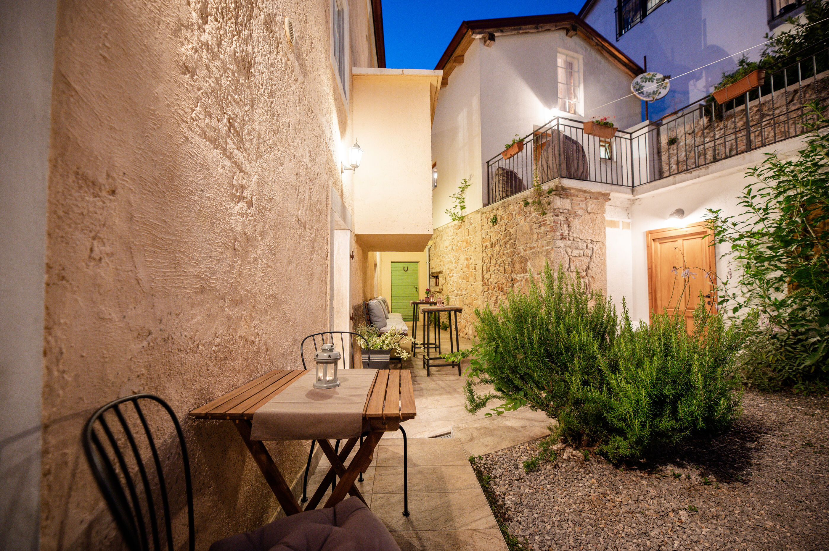 Pansion Boutique Hostel Mali Pariz 41781-S6