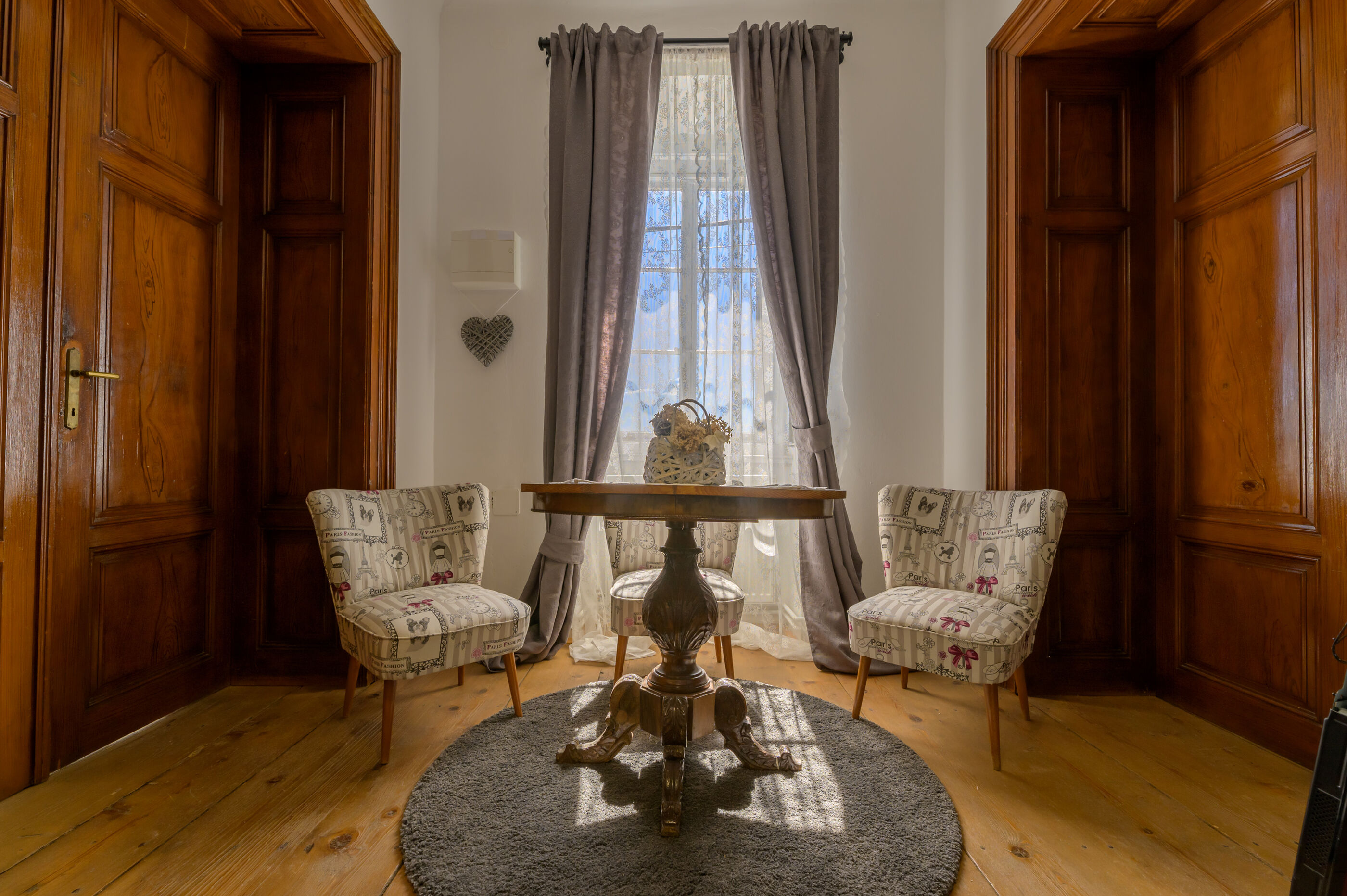 Pansion Boutique Hostel Mali Pariz 41781-S6