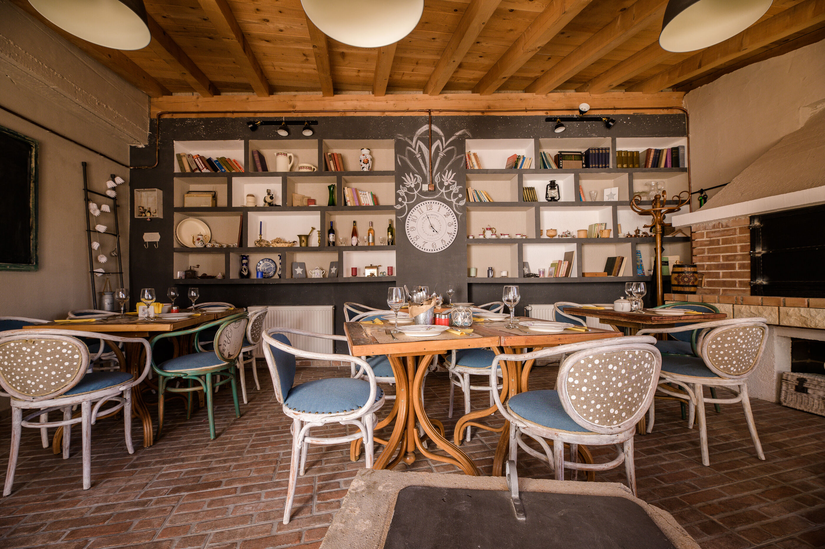 Pansion Boutique Hostel Mali Pariz 41781-S6