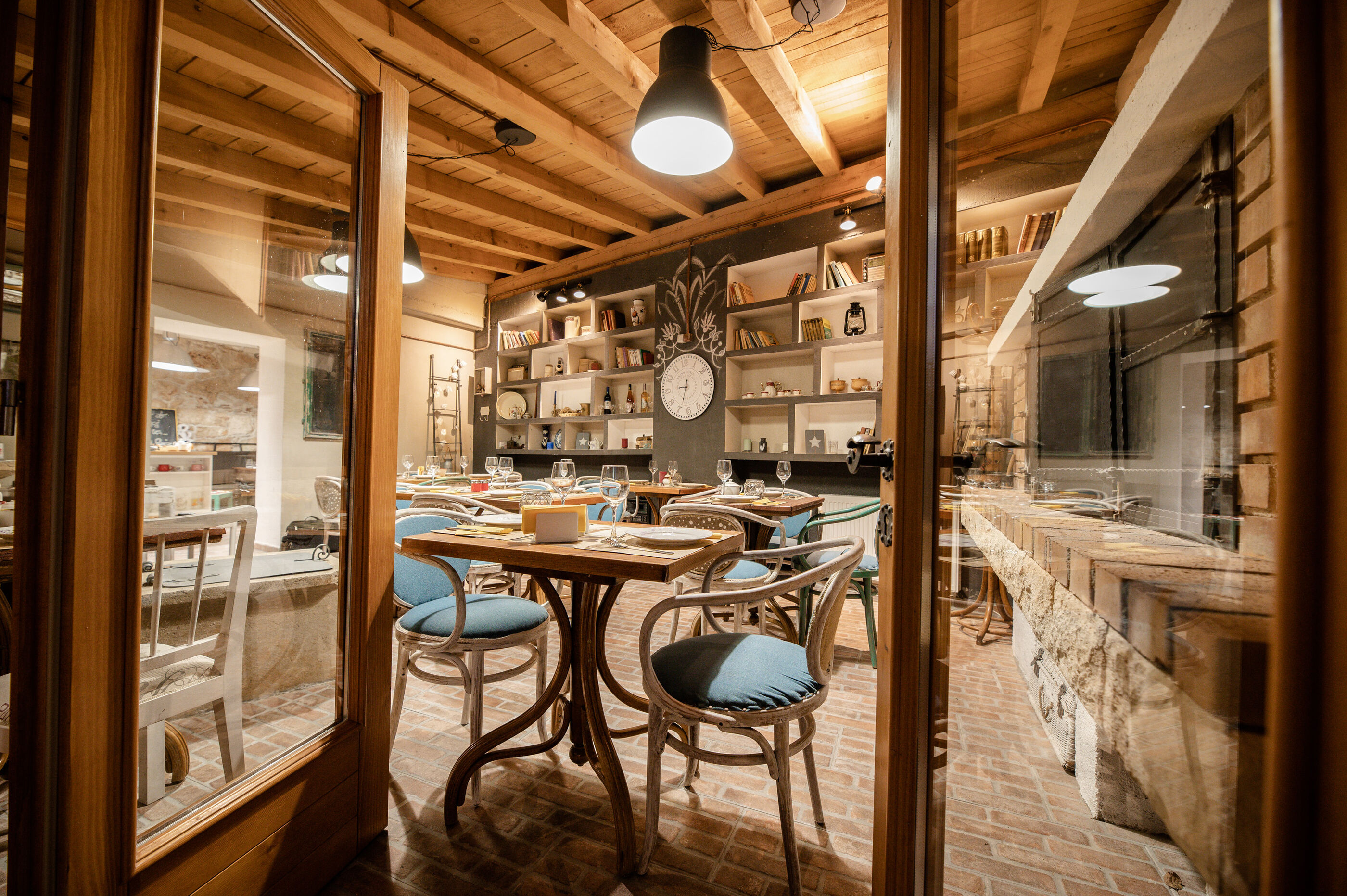 Pansion Boutique Hostel Mali Pariz 41781-S6
