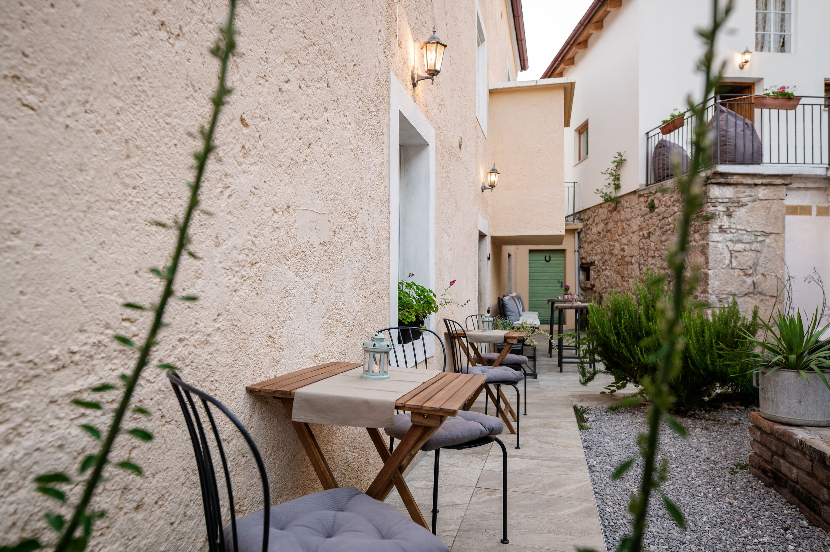 Pansion Boutique Hostel Mali Pariz 41781-S6