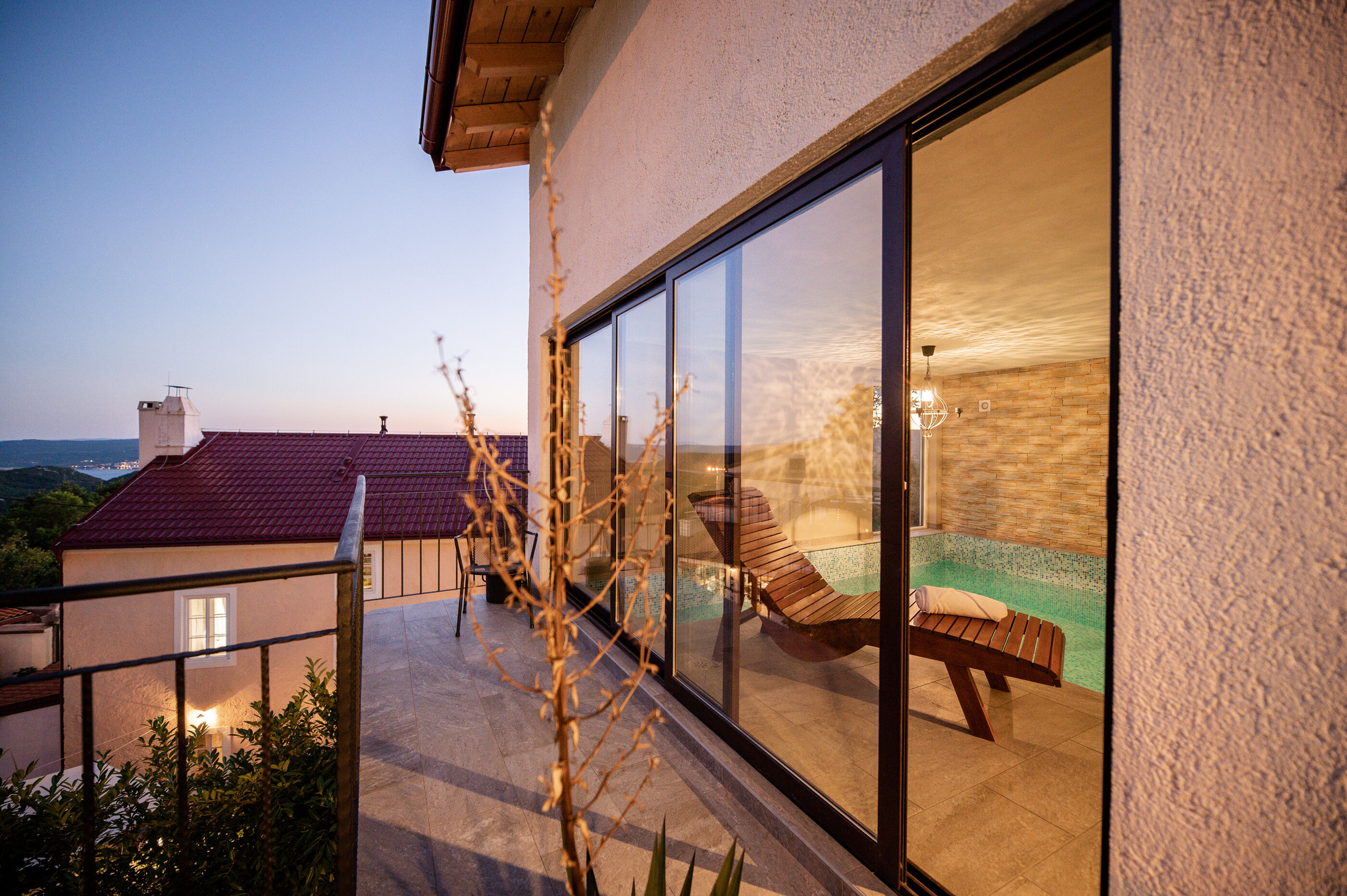 Pansion Boutique Hostel Mali Pariz 41781-S6