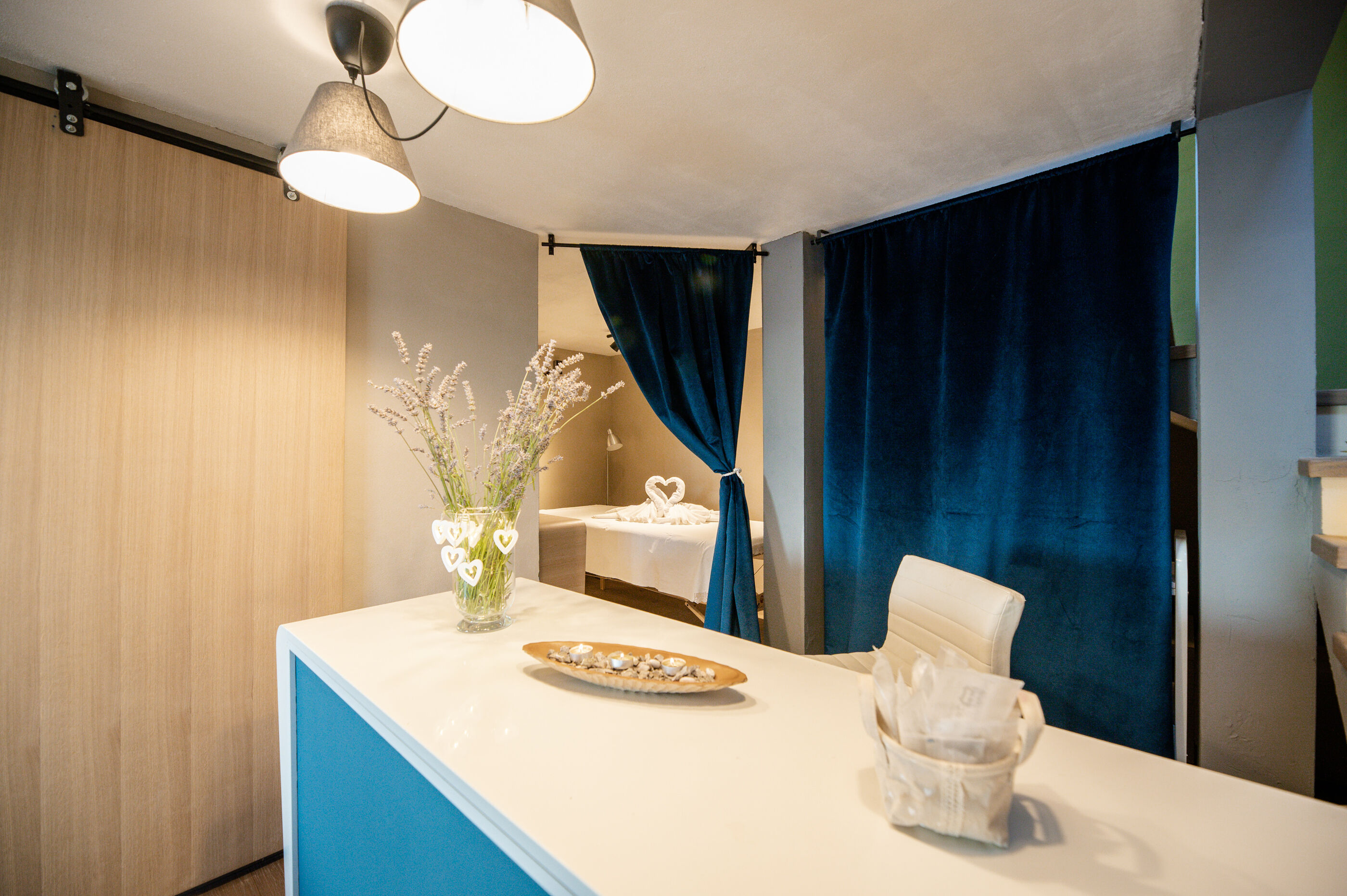 Pansion Boutique Hostel Mali Pariz 41781-S6