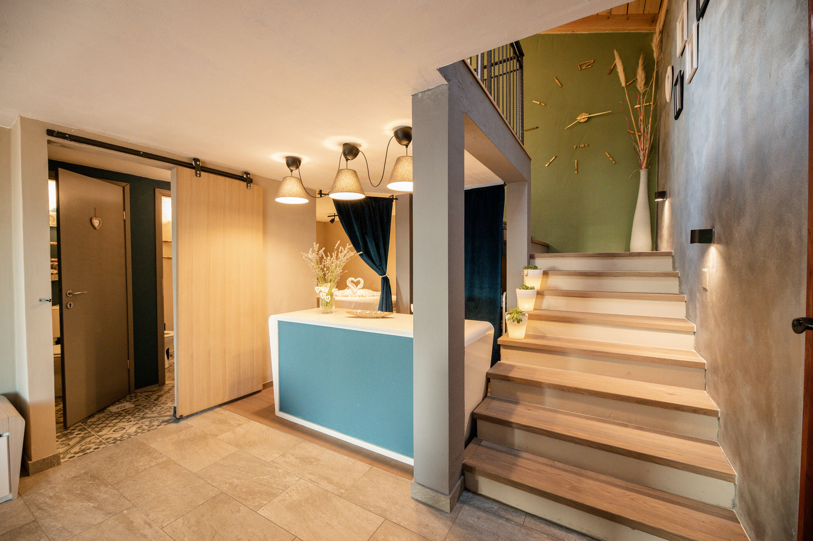 Pansion Boutique Hostel Mali Pariz 41781-S6
