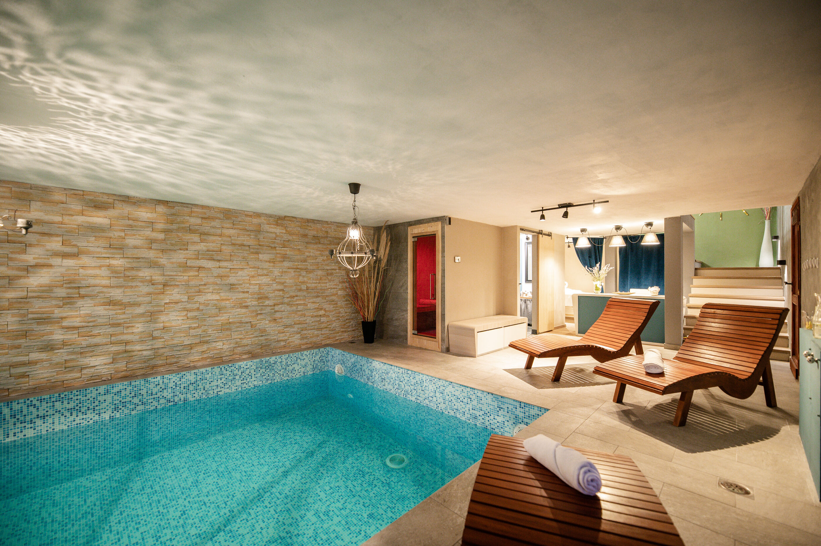Pansion Boutique Hostel Mali Pariz 41781-S6