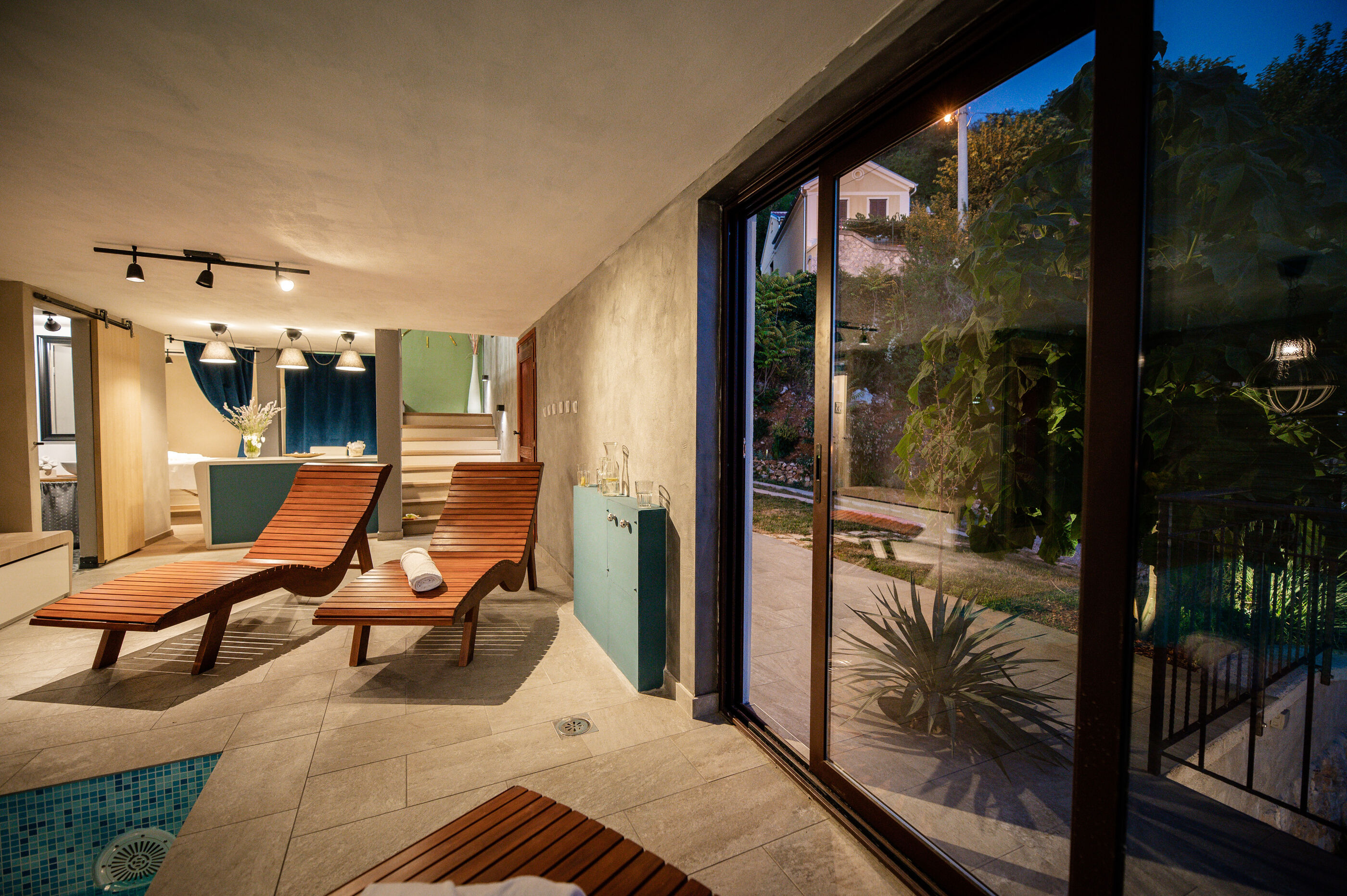 Pansion Boutique Hostel Mali Pariz 41781-S6