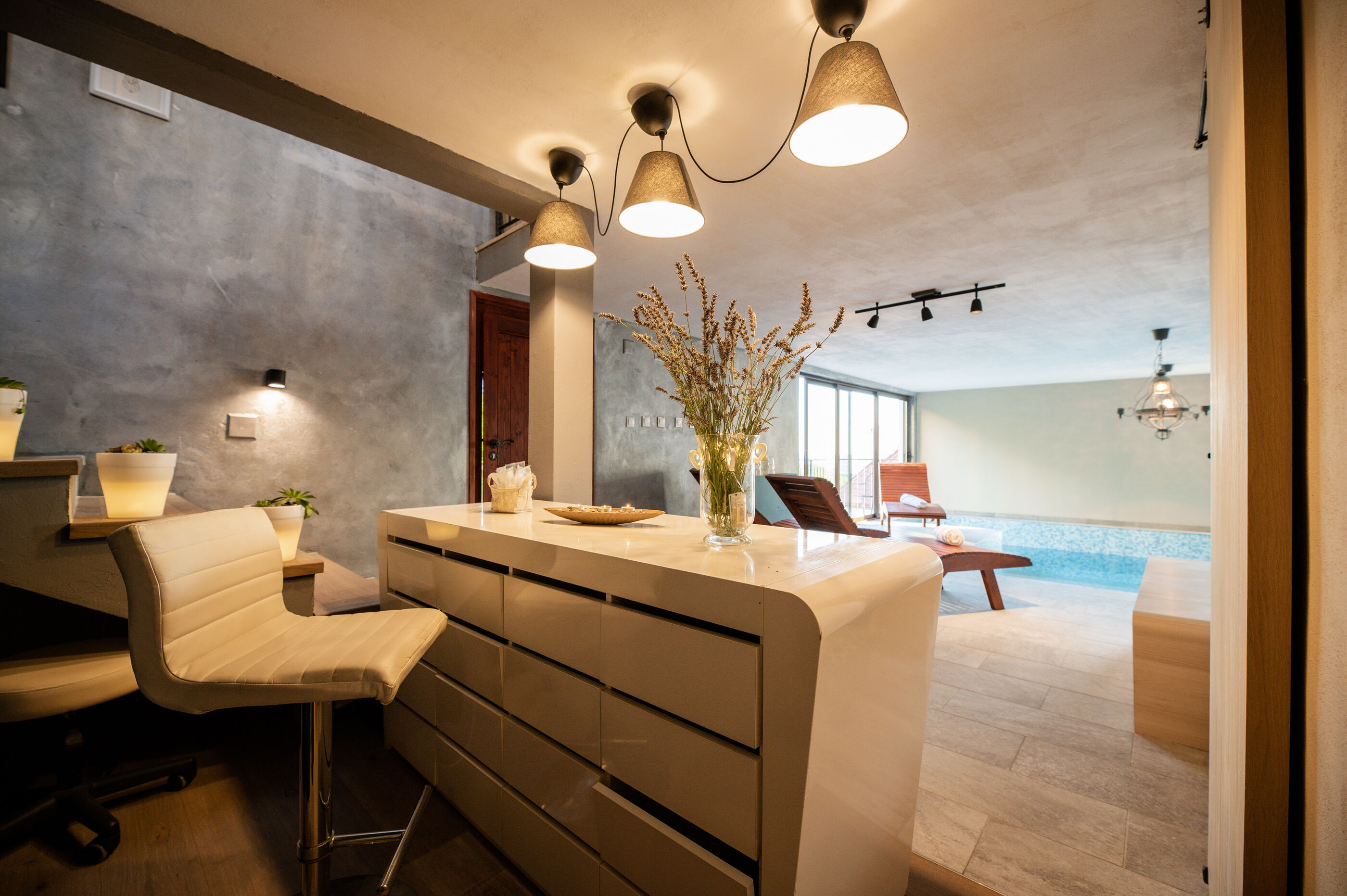 Pansion Boutique Hostel Mali Pariz 41781-S6