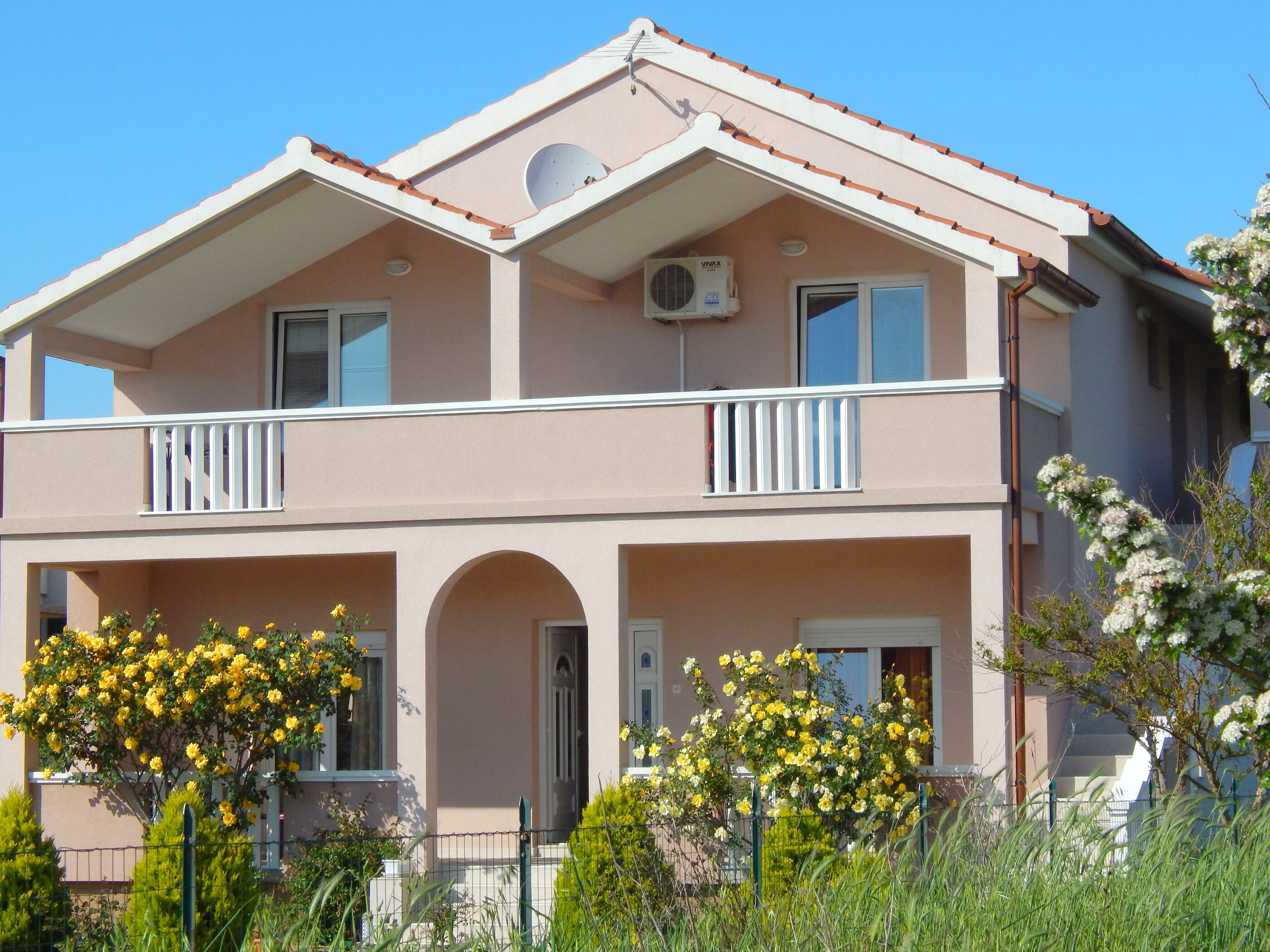 Apartments Nikola 81291-A2