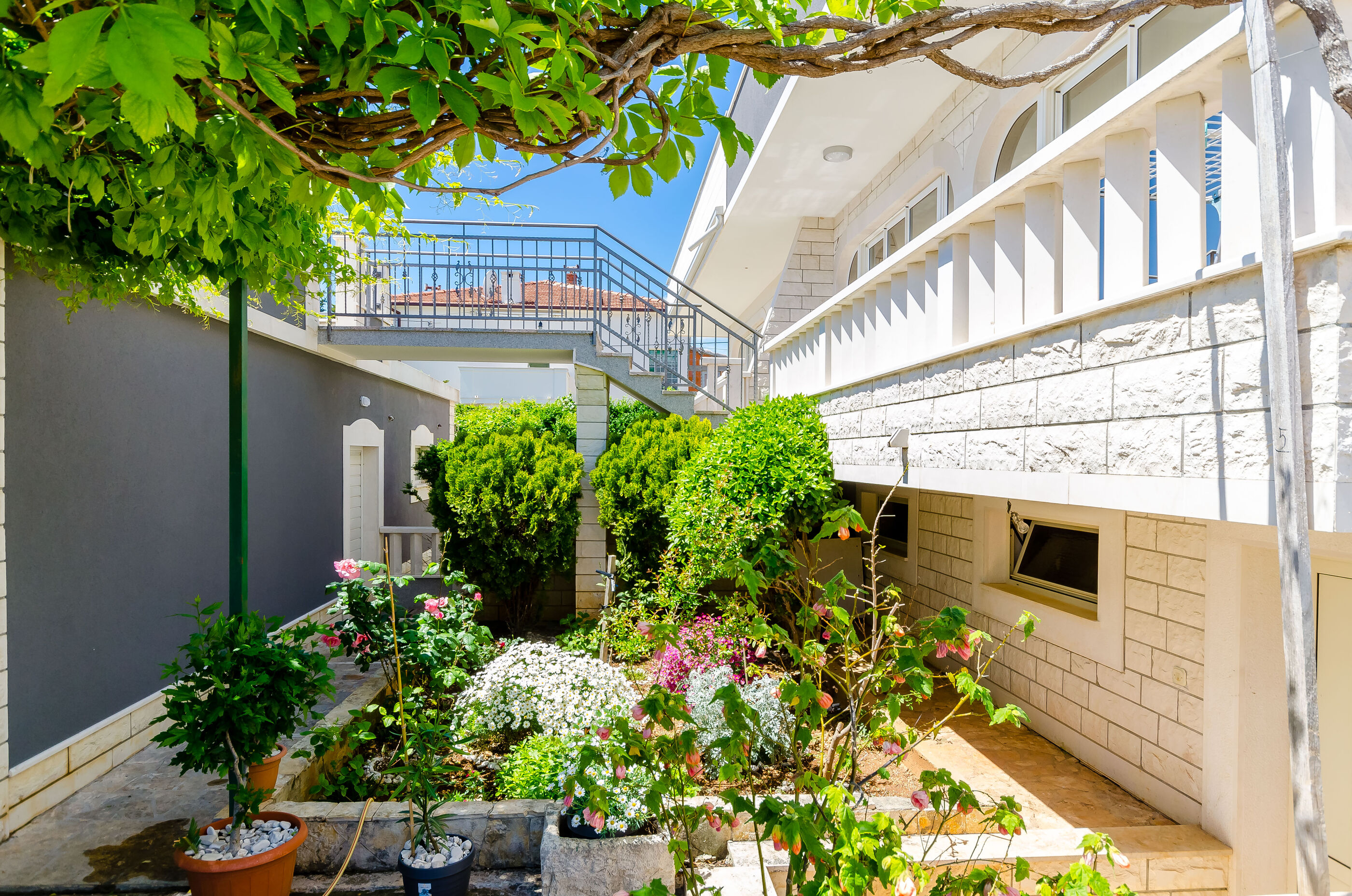 Apartment Miro & Marino 81131-A1