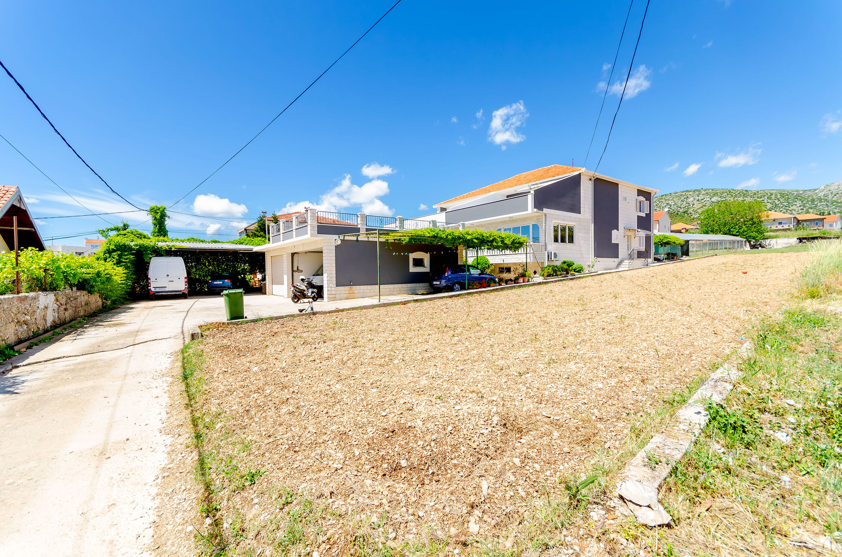 Apartment Miro & Marino 81131-A1