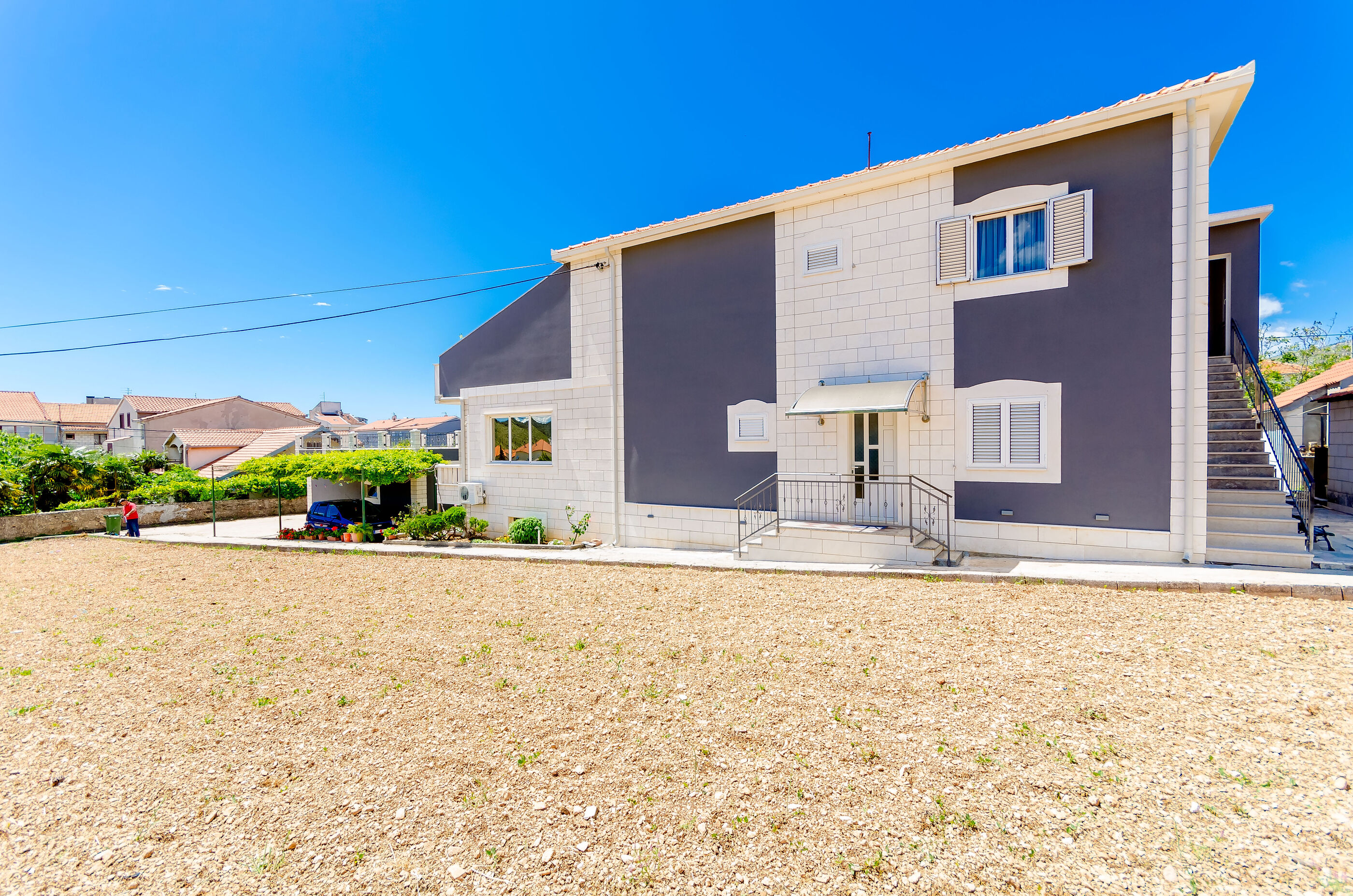 Apartment Miro & Marino 81131-A1