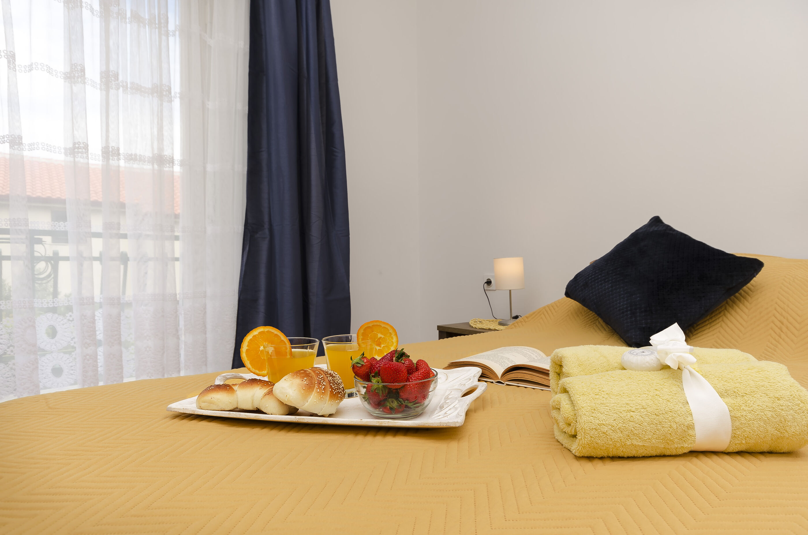 Apartments Ivana 81281-A1