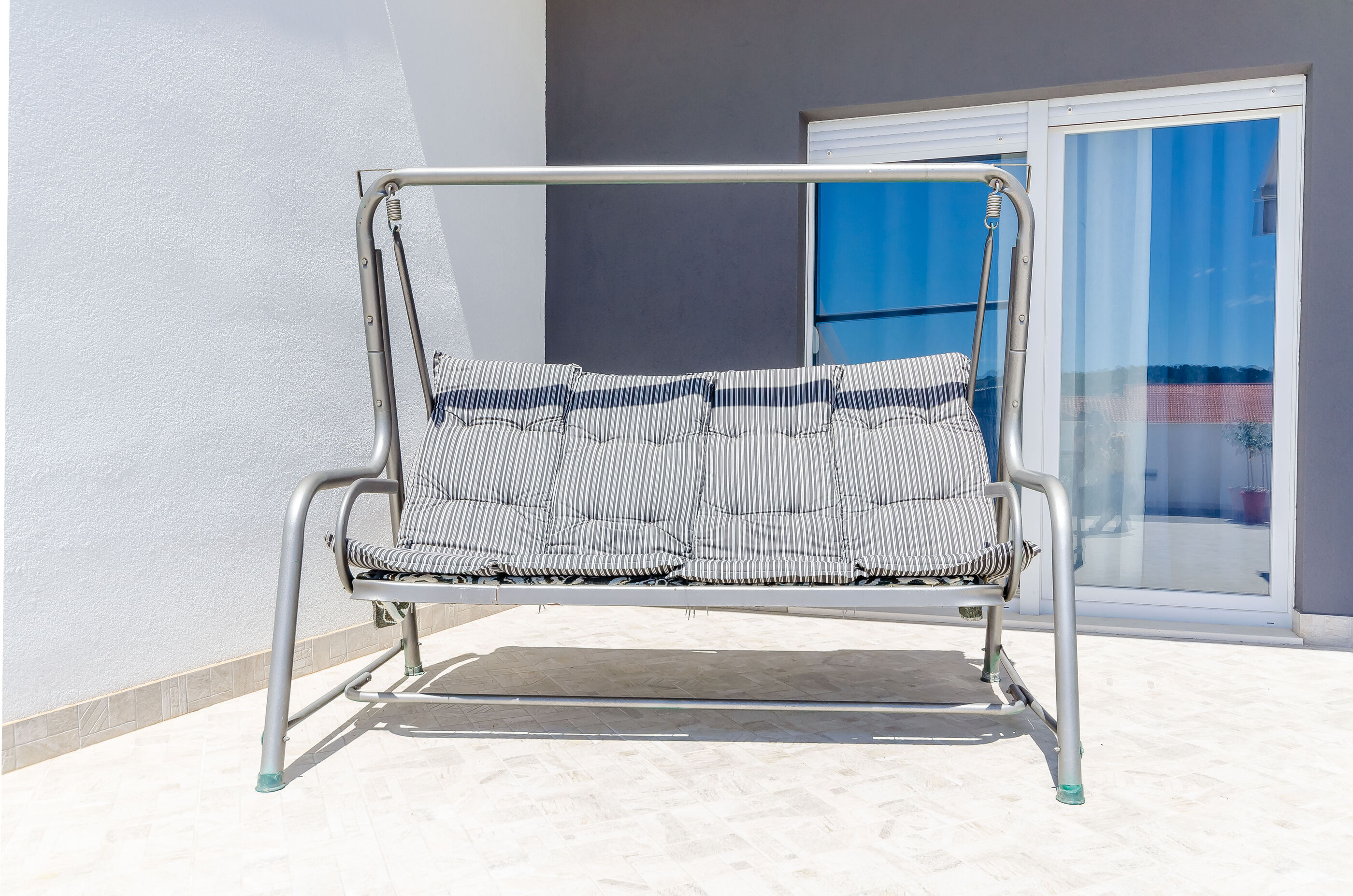 Apartment Miro & Marino 81131-A1