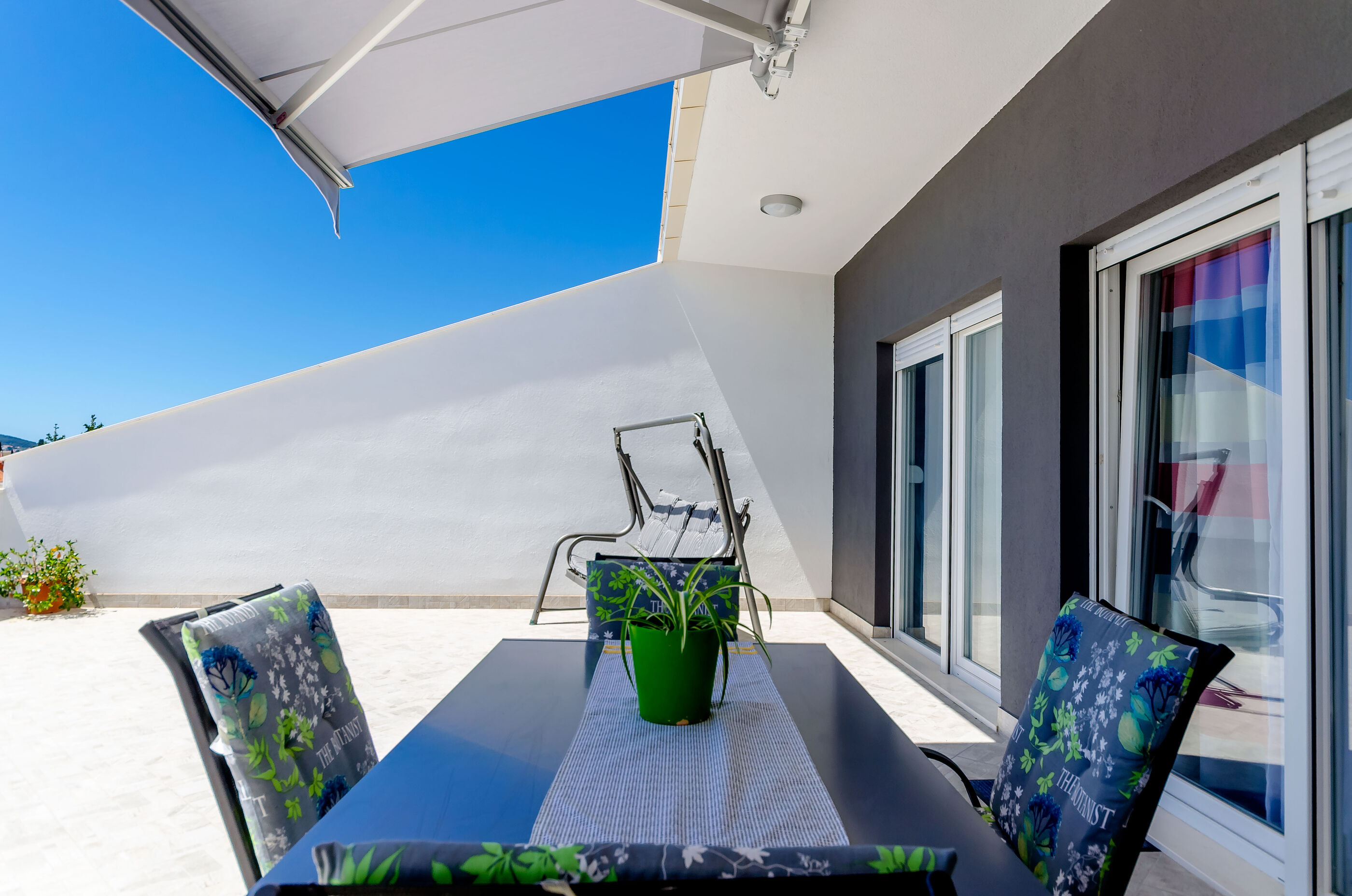 Apartment Miro & Marino 81131-A1
