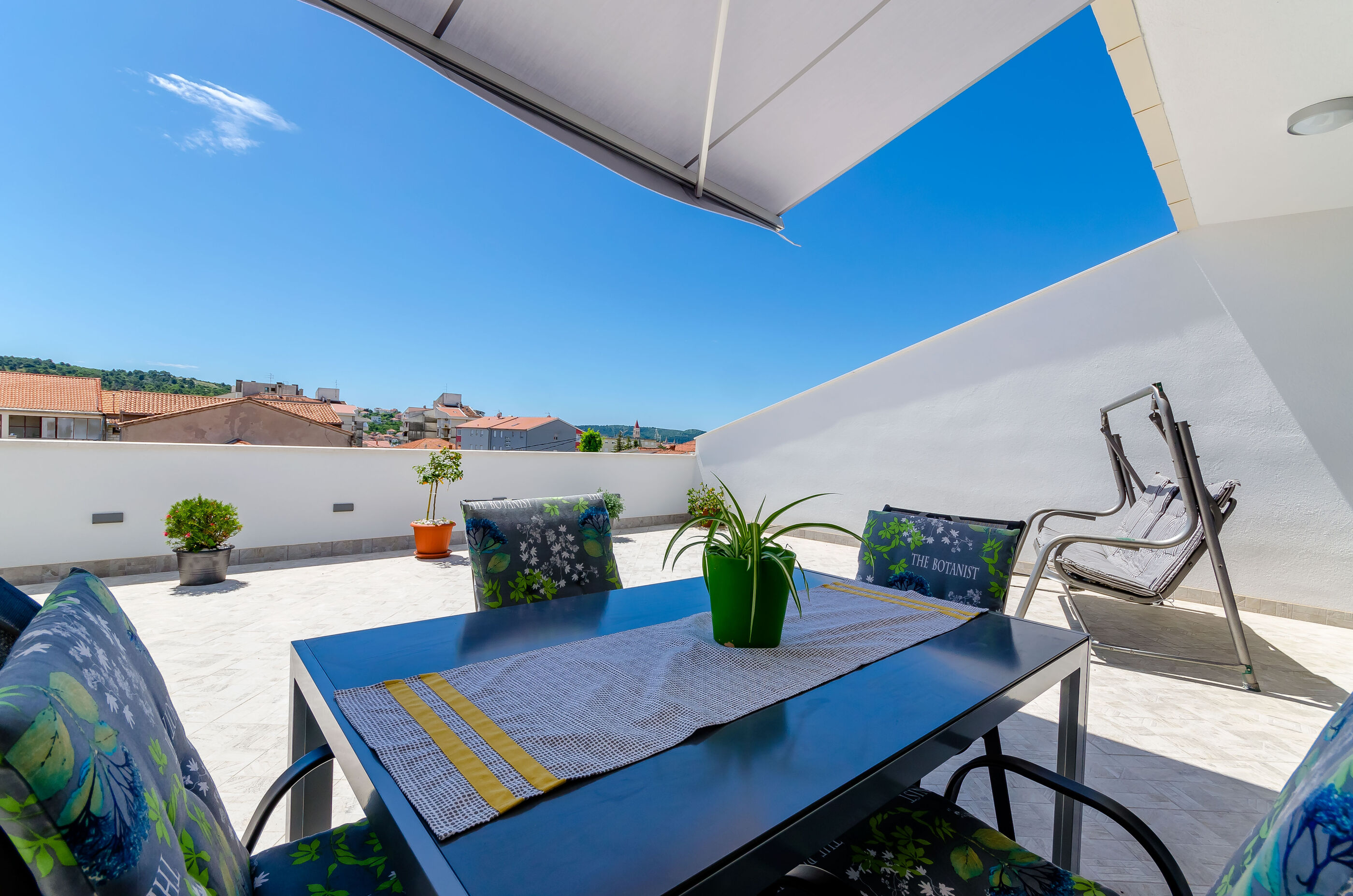 Apartment Miro & Marino 81131-A1