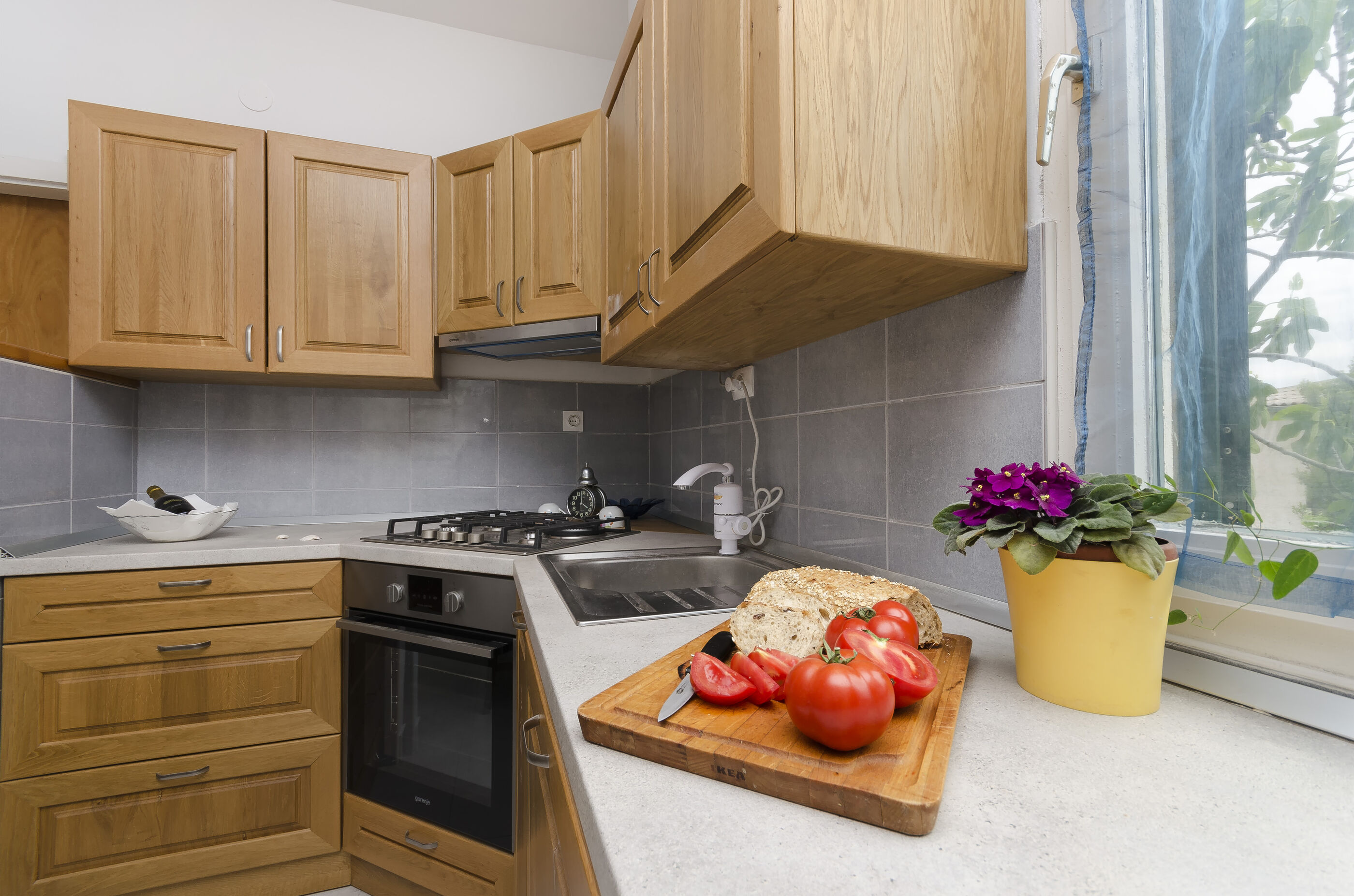 Apartments Ivana 81281-A1