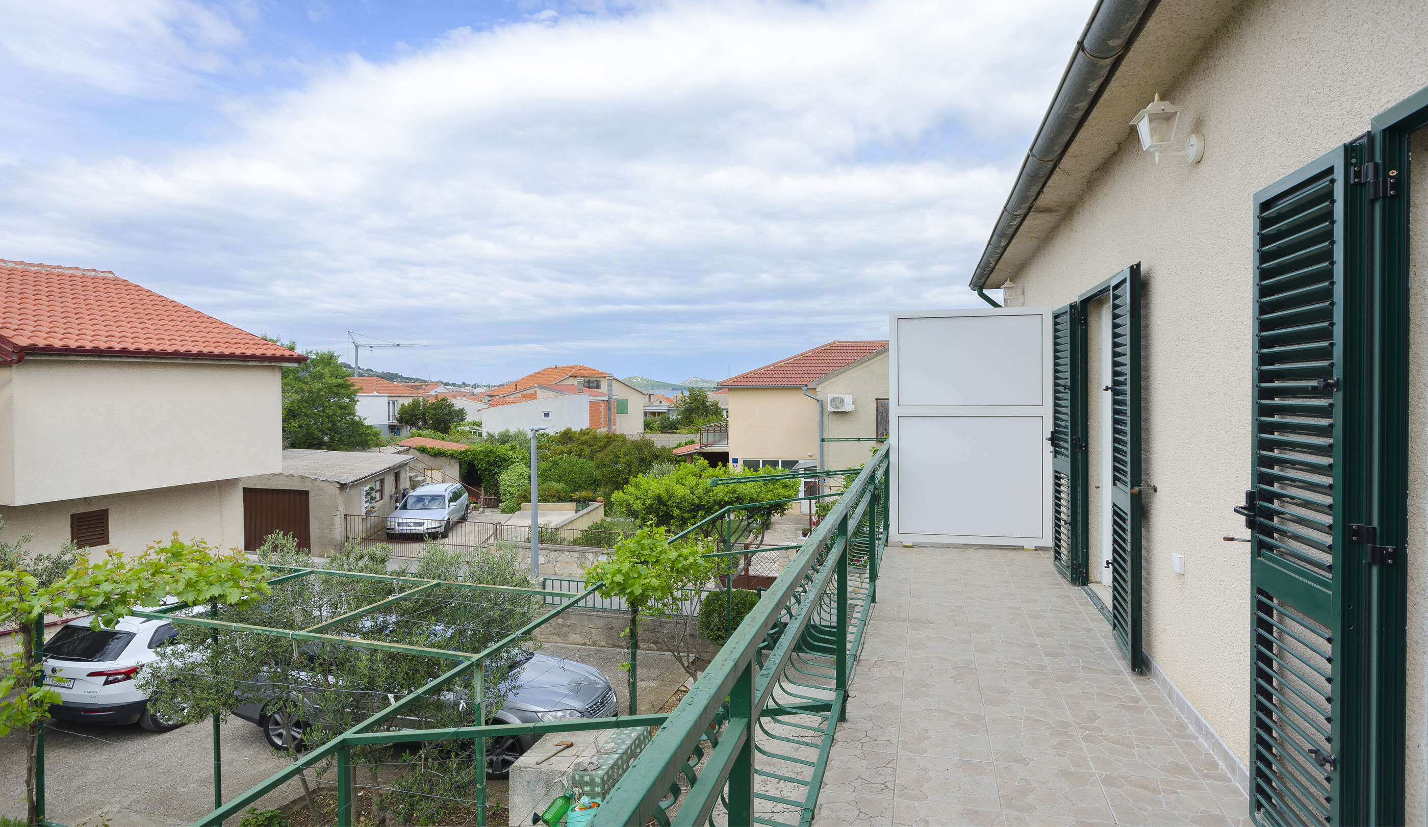 Apartments Ivana 81281-A1