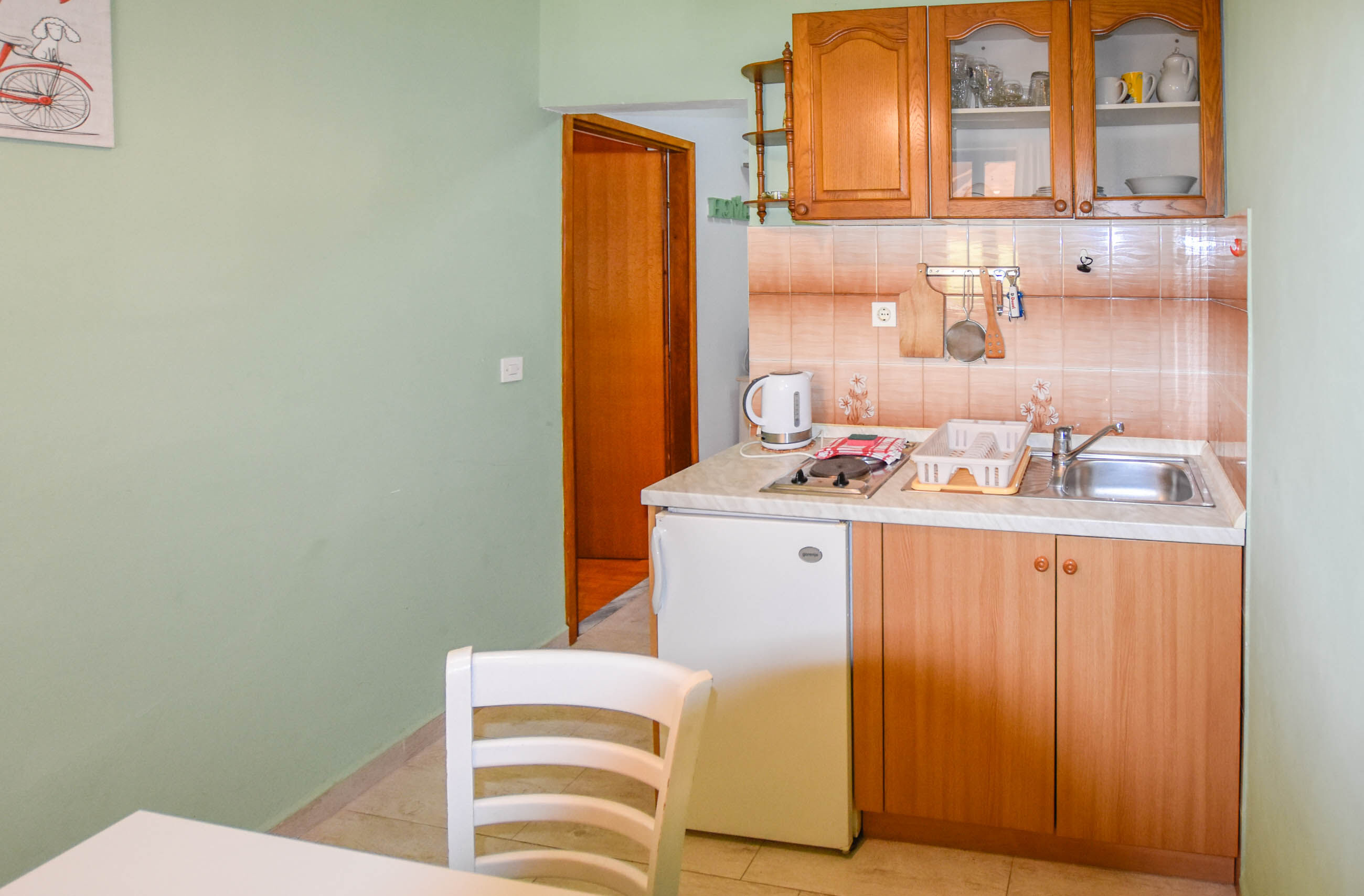 Apartments Jacqueline 81301-A1