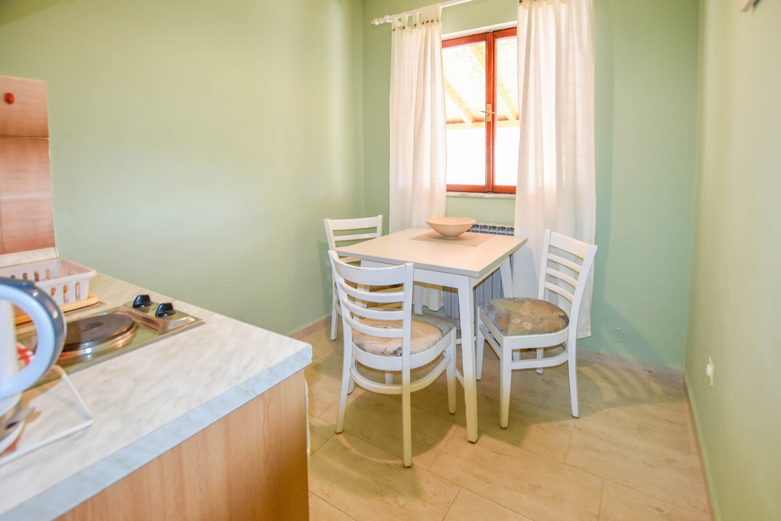 Apartments Jacqueline 81301-A1