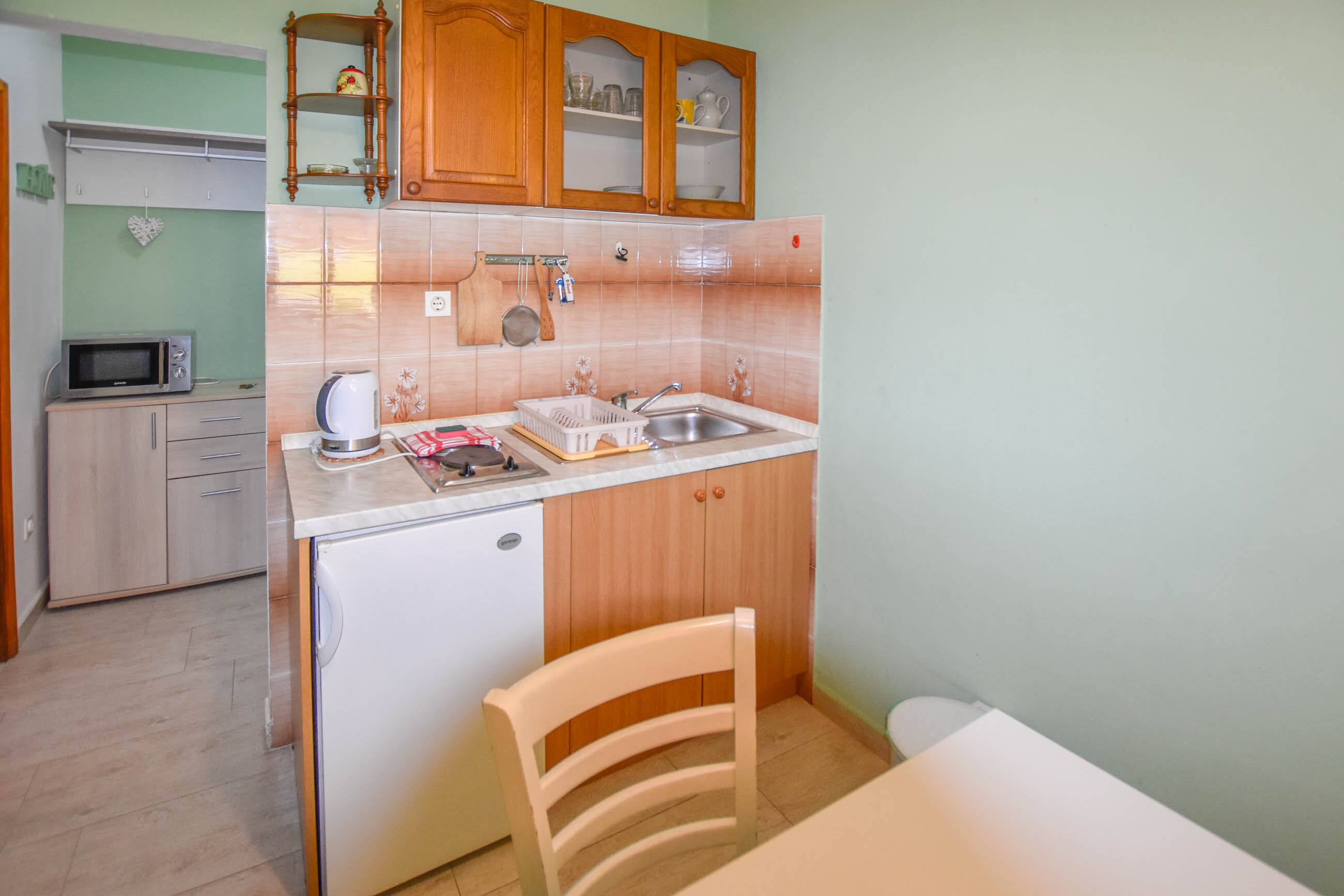 Apartments Jacqueline 81301-A1