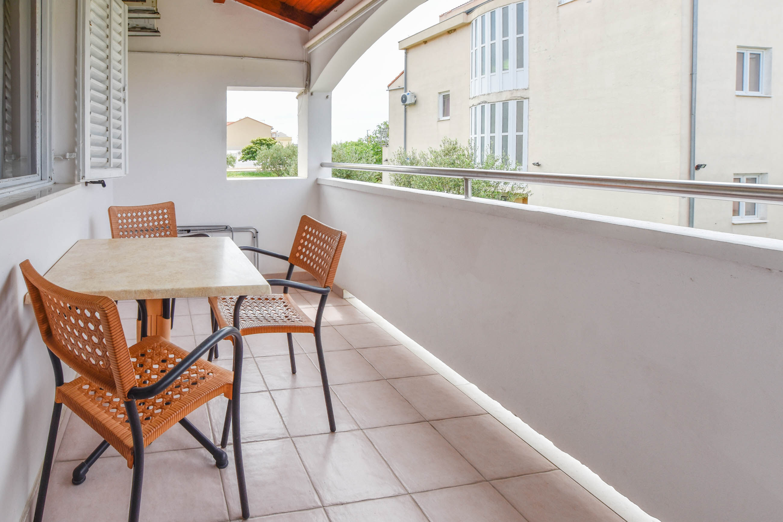 Apartments Jacqueline 81301-A1