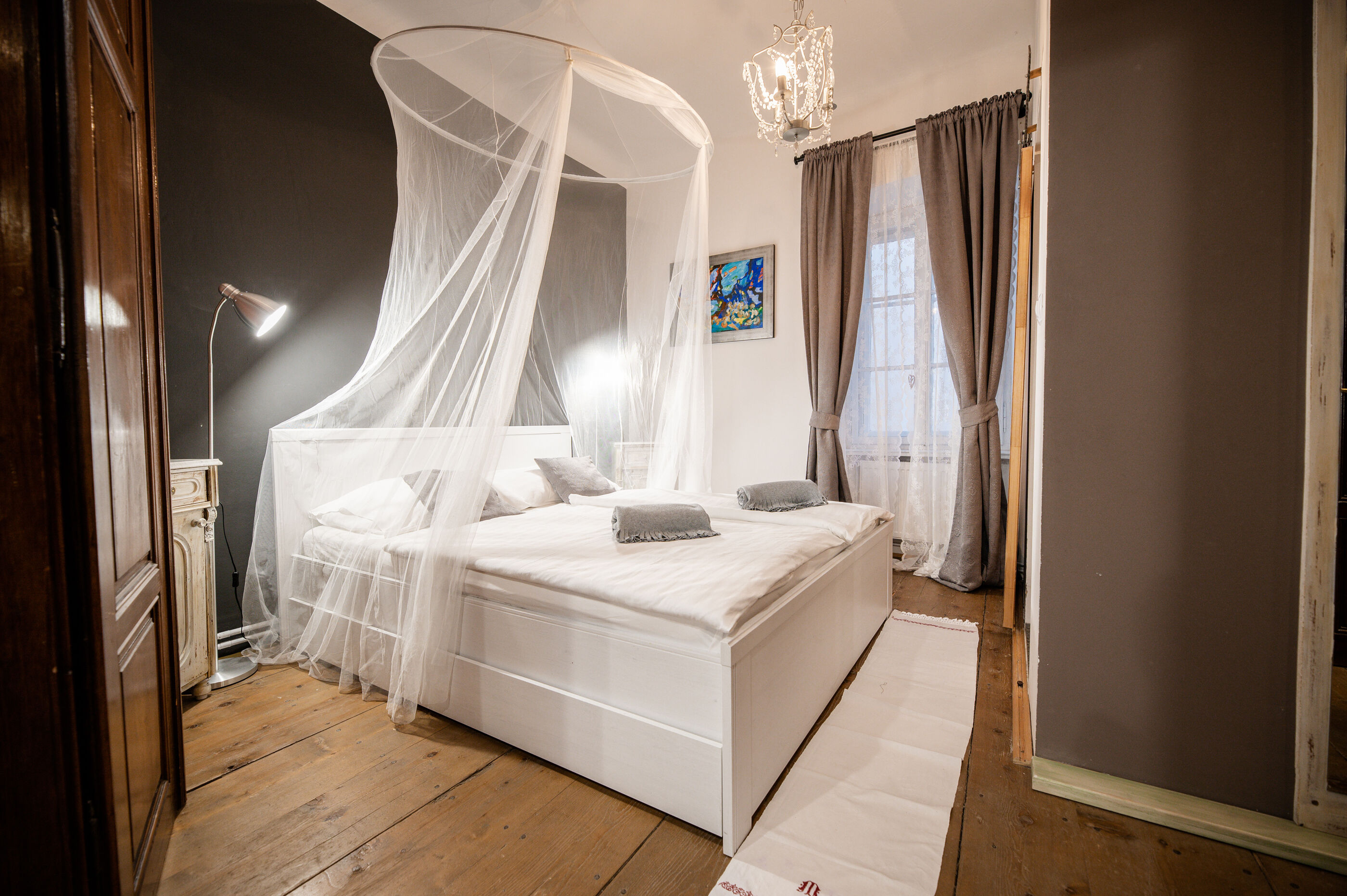 Pansion Boutique Hostel Mali Pariz 41781-S3