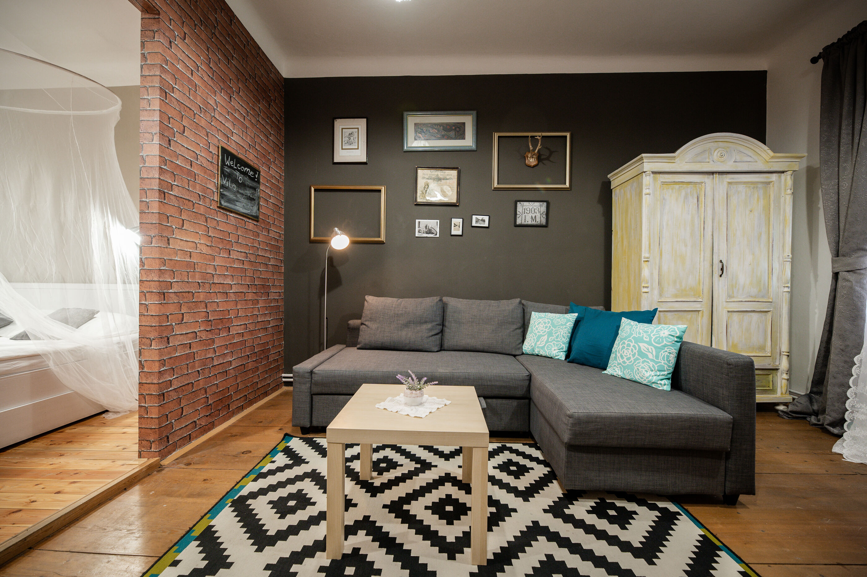 Pansion Boutique Hostel Mali Pariz 41781-S4