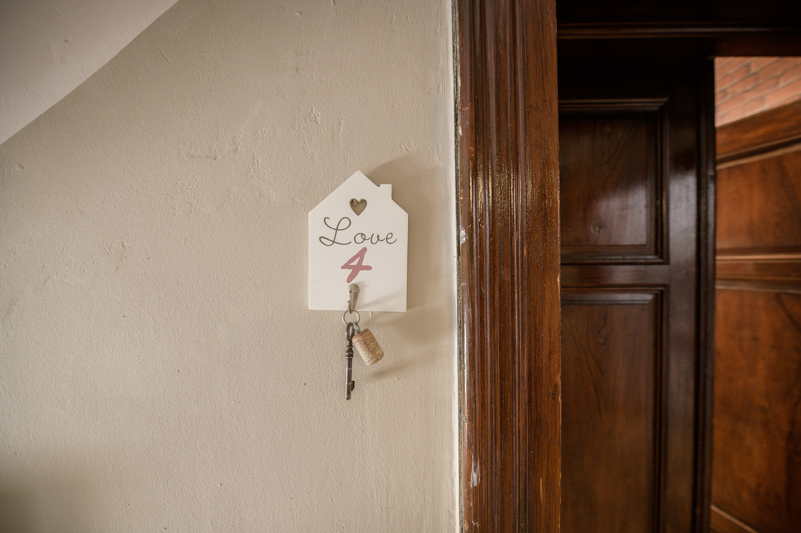 Pansion Boutique Hostel Mali Pariz 41781-S4