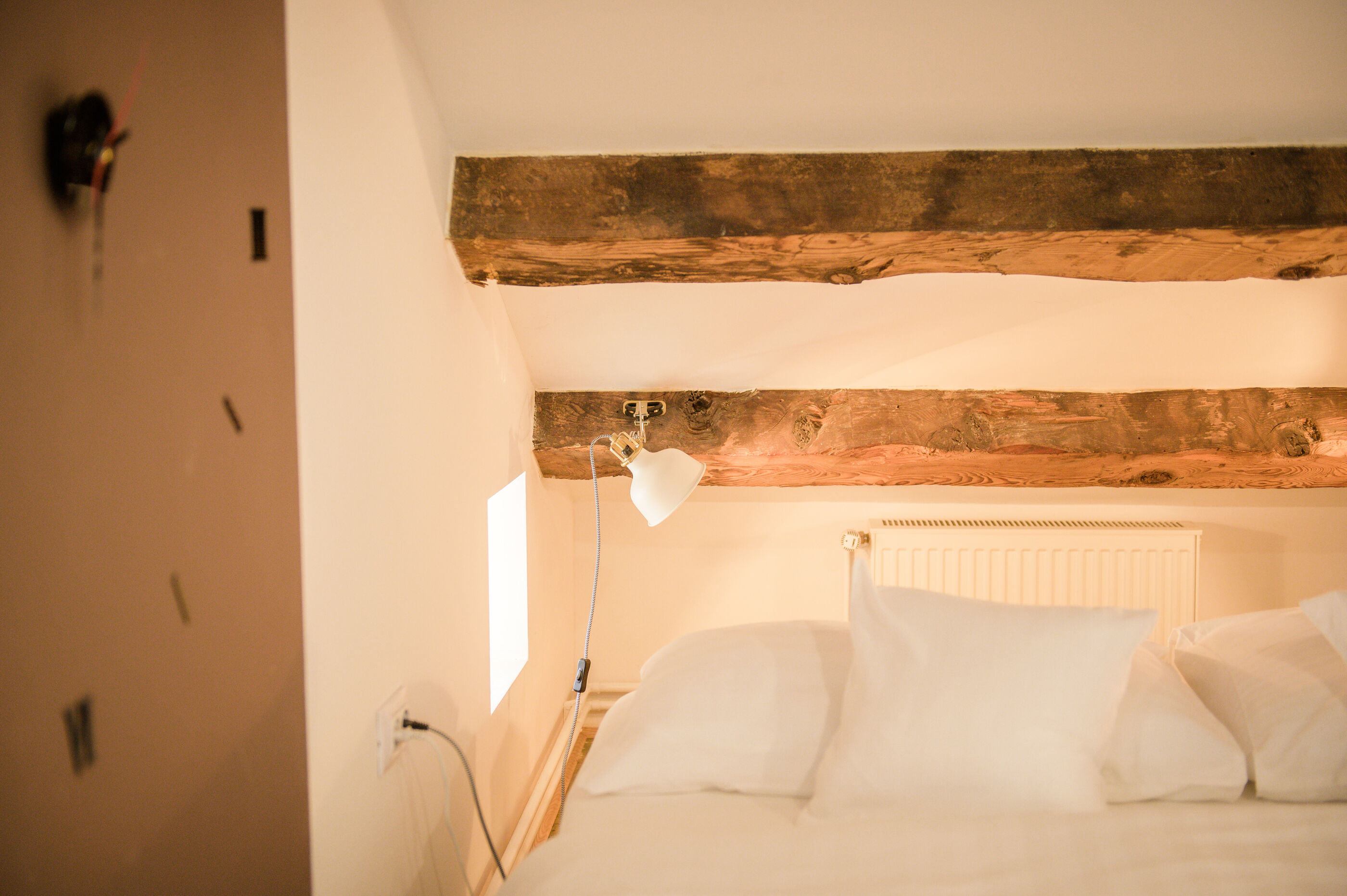 Pansion Boutique Hostel Mali Pariz 41781-S5